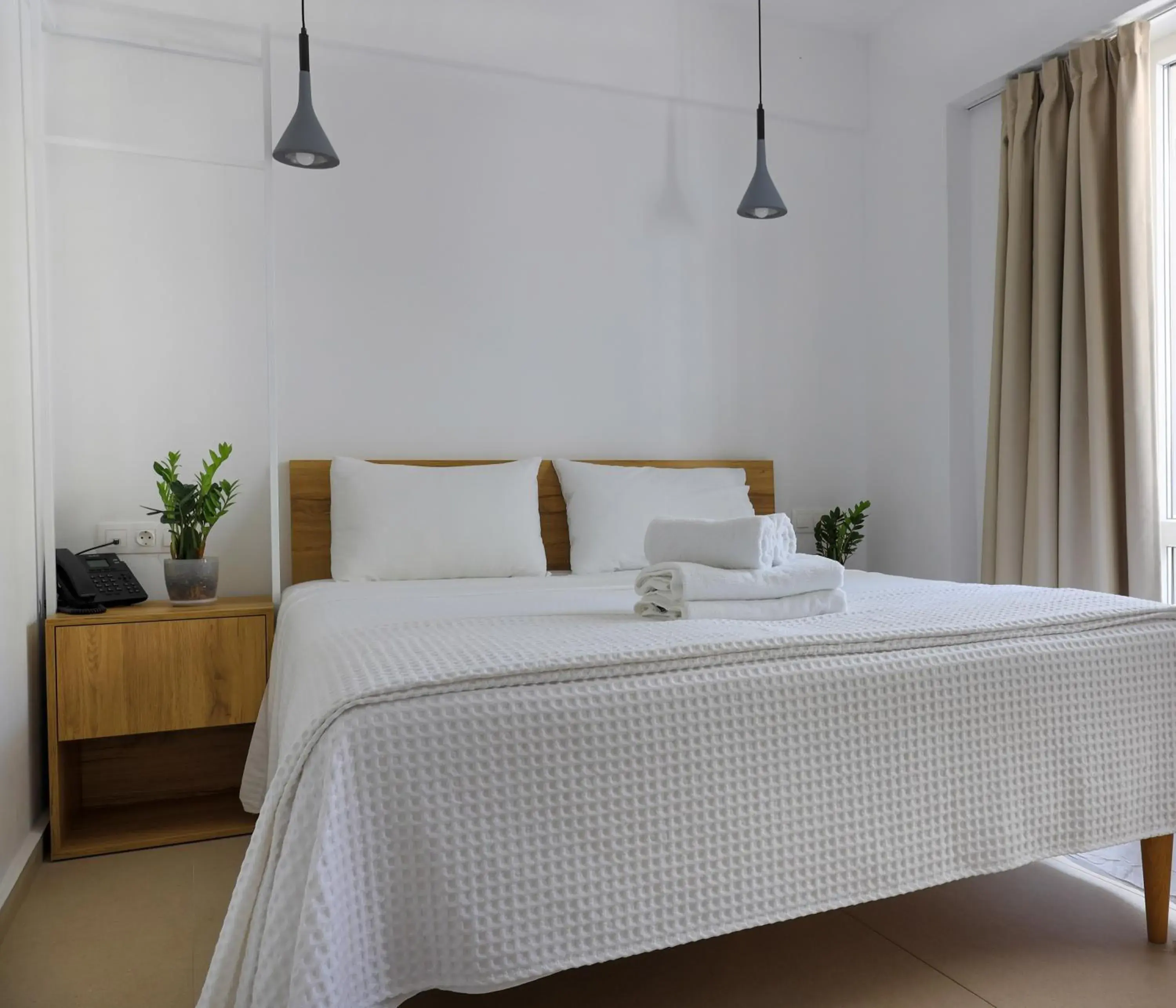 Superior Double or Twin Room in Sea Breeze Hotel Superior Double or Twin Room in Sea Breeze Hotel