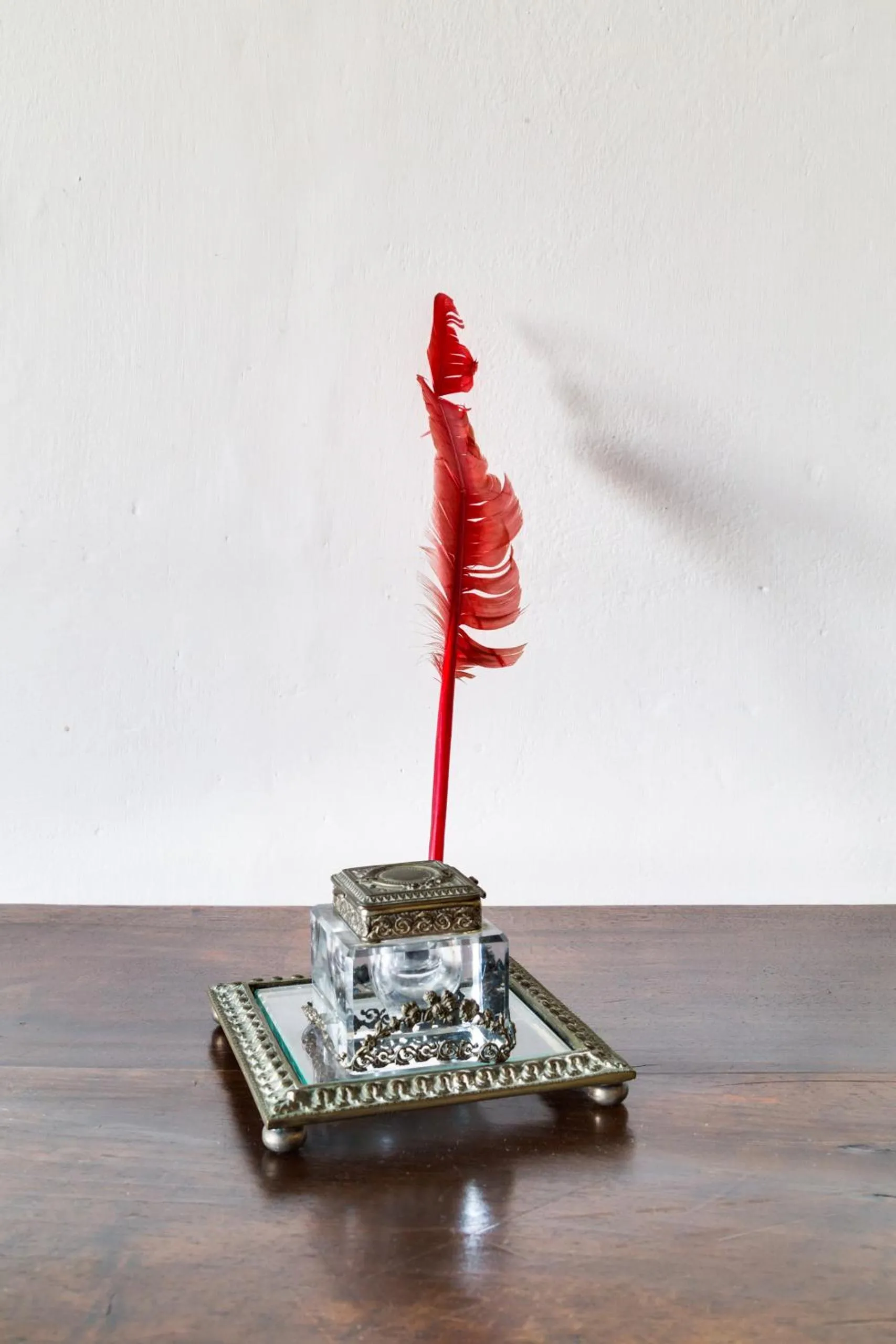 Decorative detail in Amore Rentals - Villa Era