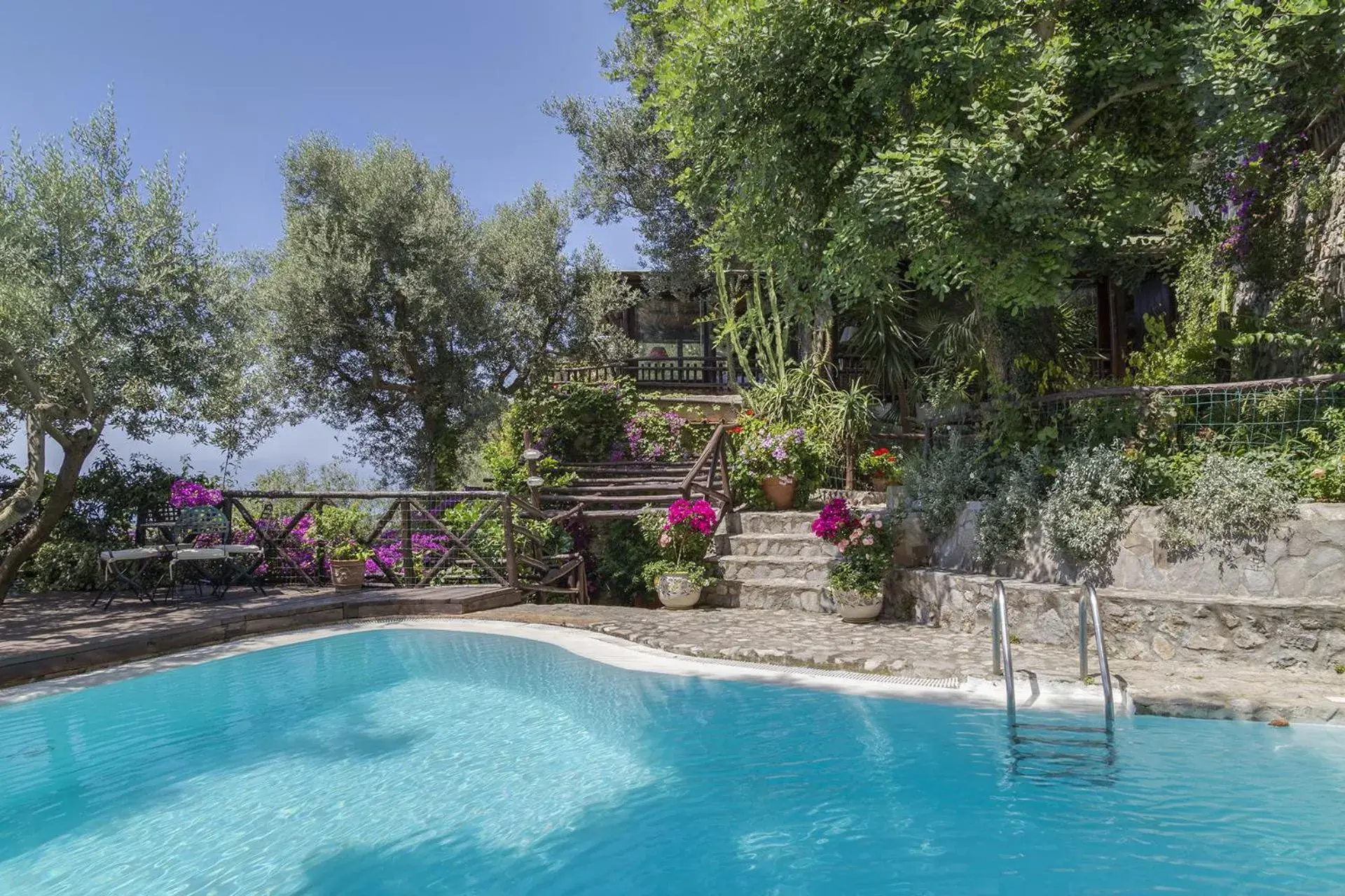 Amore Rentals - Villa Era Amore Rentals - Villa Era