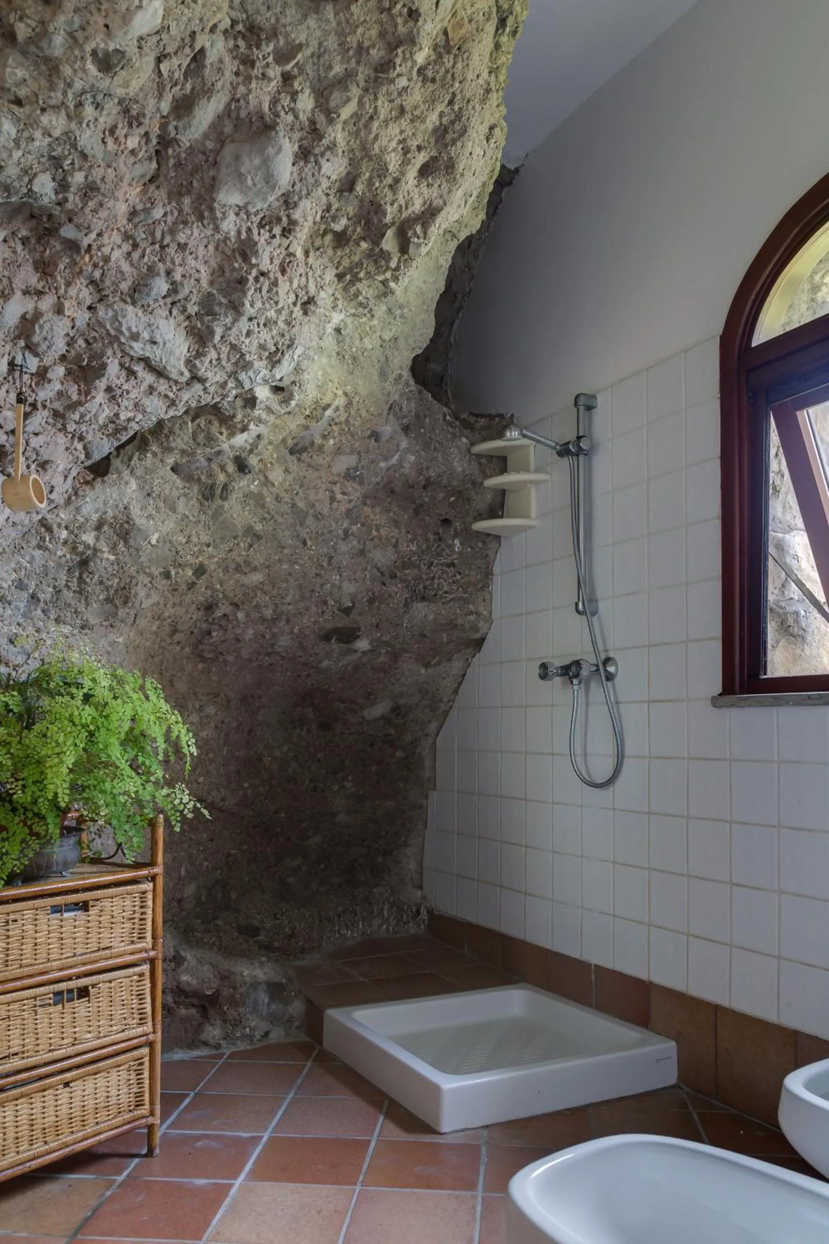 Bathroom in Amore Rentals - Villa Era