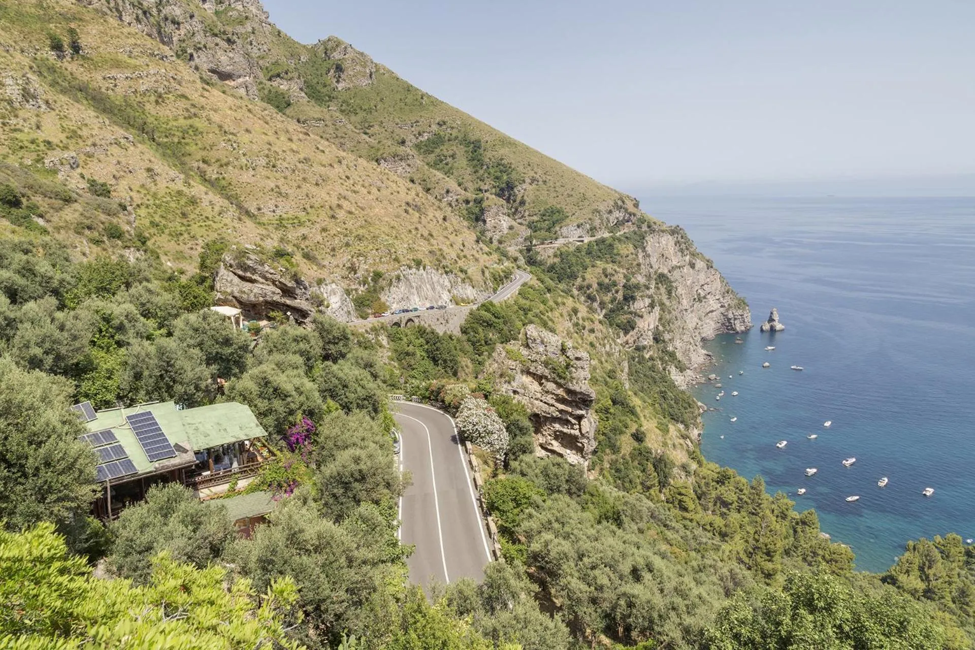 View (from property/room) in Amore Rentals - Villa Era