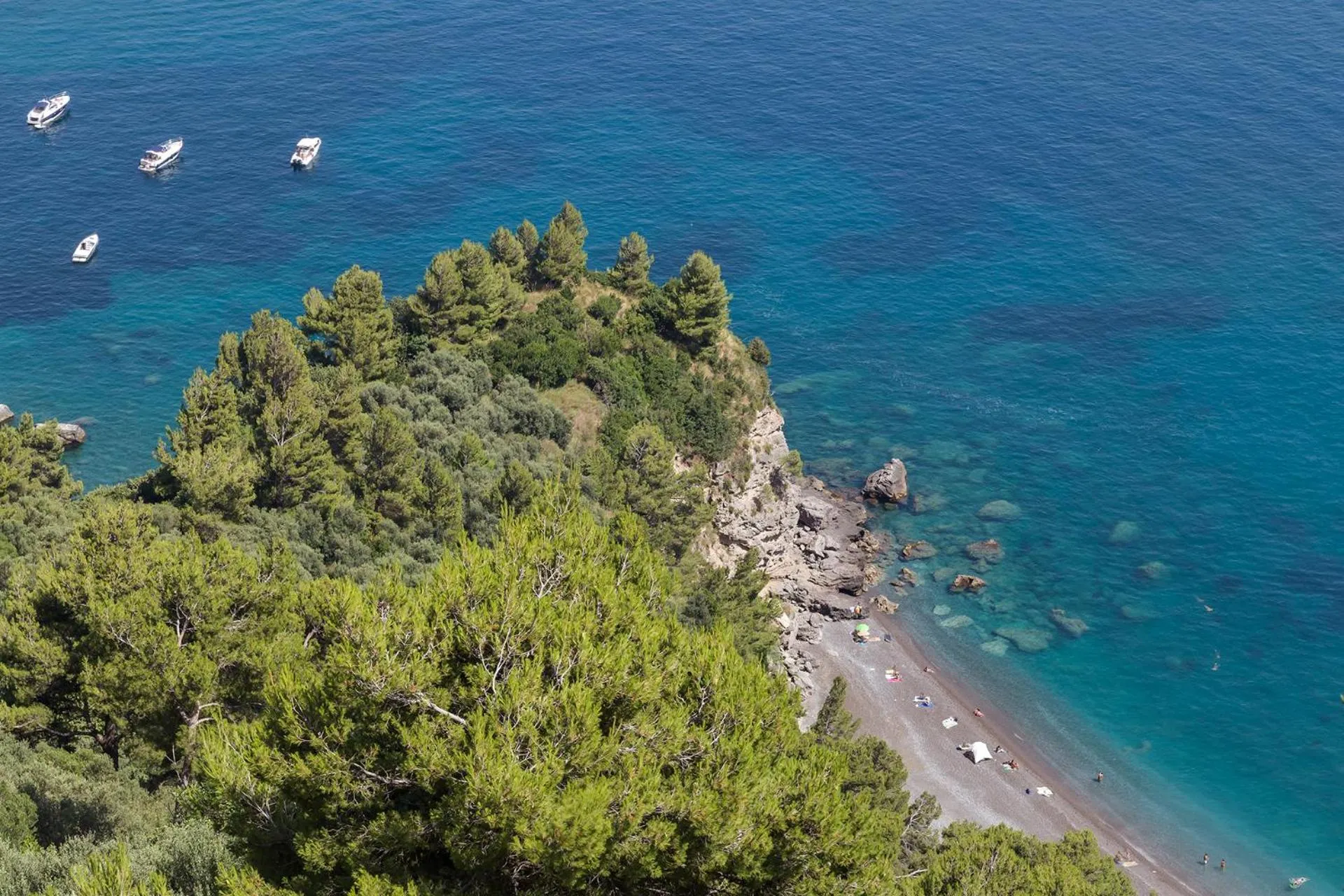 View (from property/room) in Amore Rentals - Villa Era