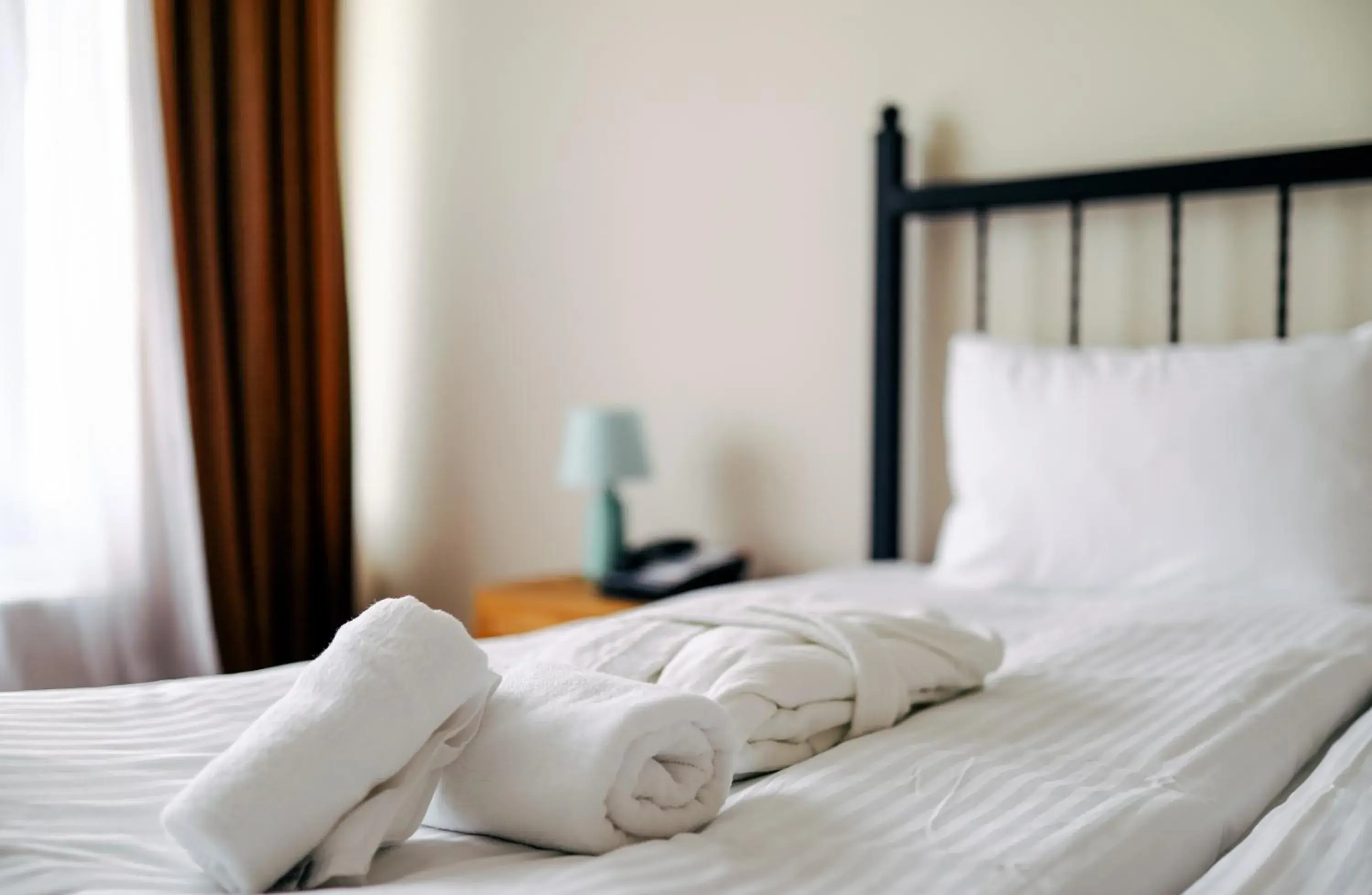 Standard Twin Room in Mountain House Kazbegi Standard Twin Room in Mountain House Kazbegi