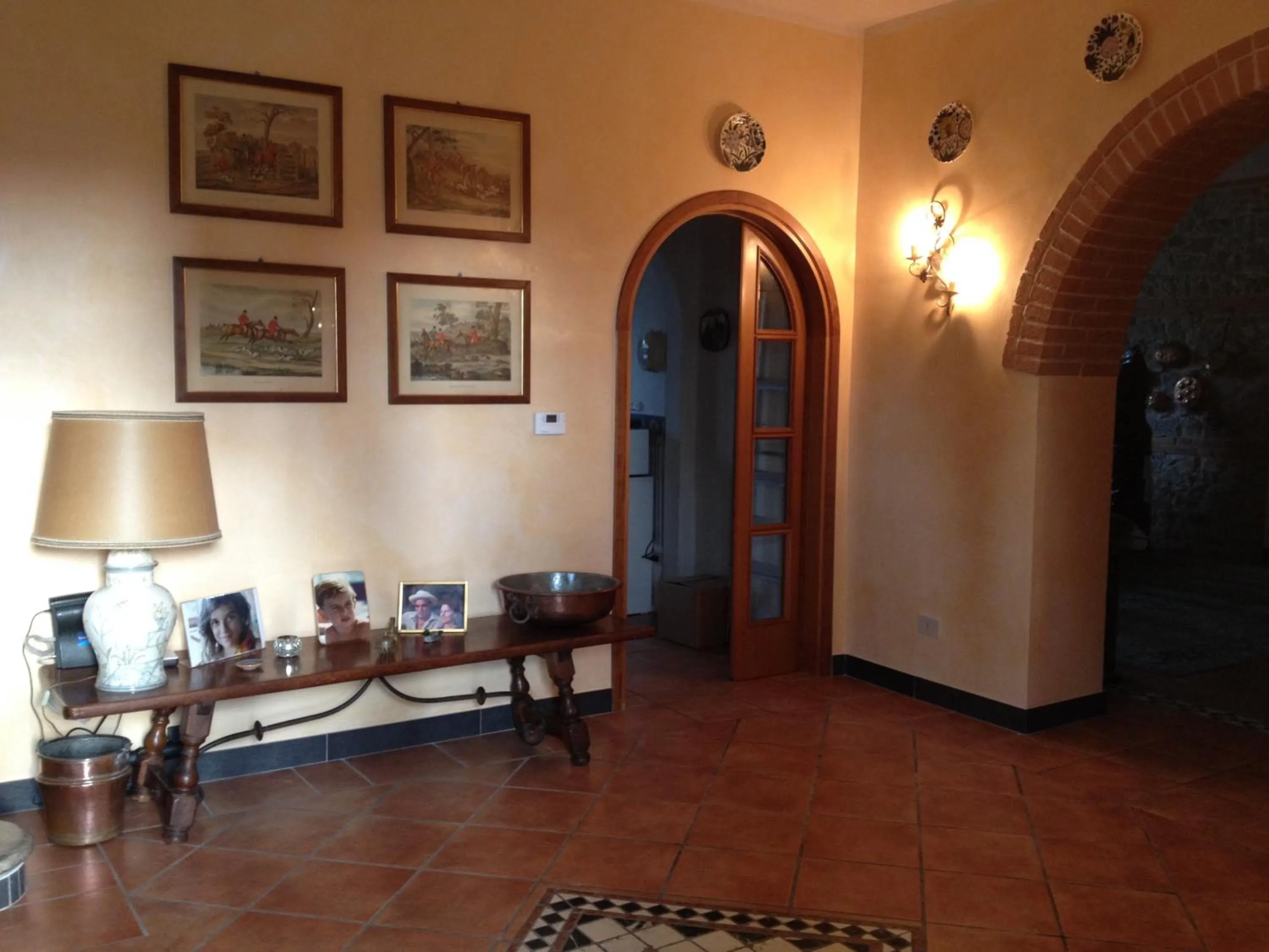 Other in Podere Il Mulino