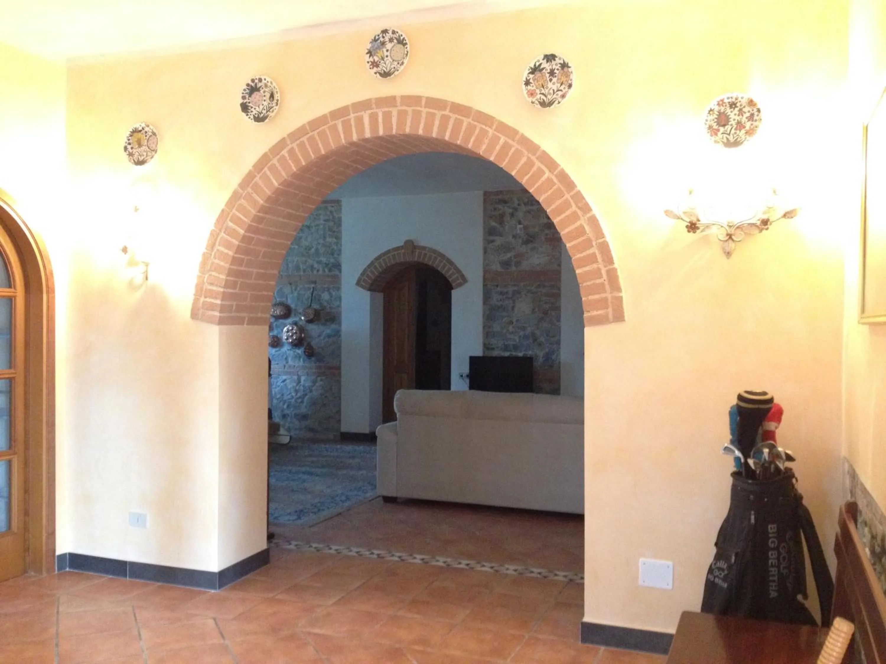 Other in Podere Il Mulino