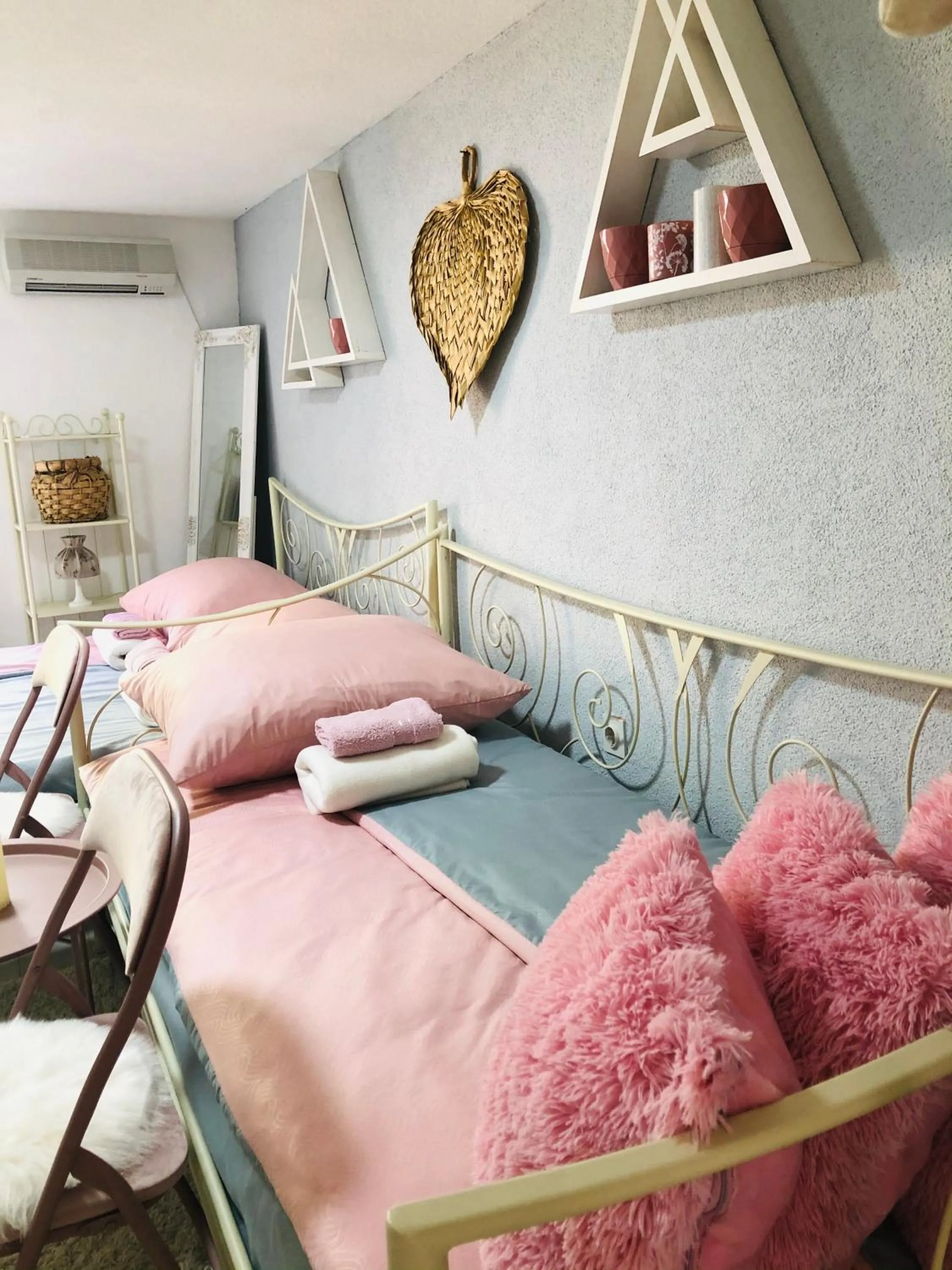 Apartman Indira