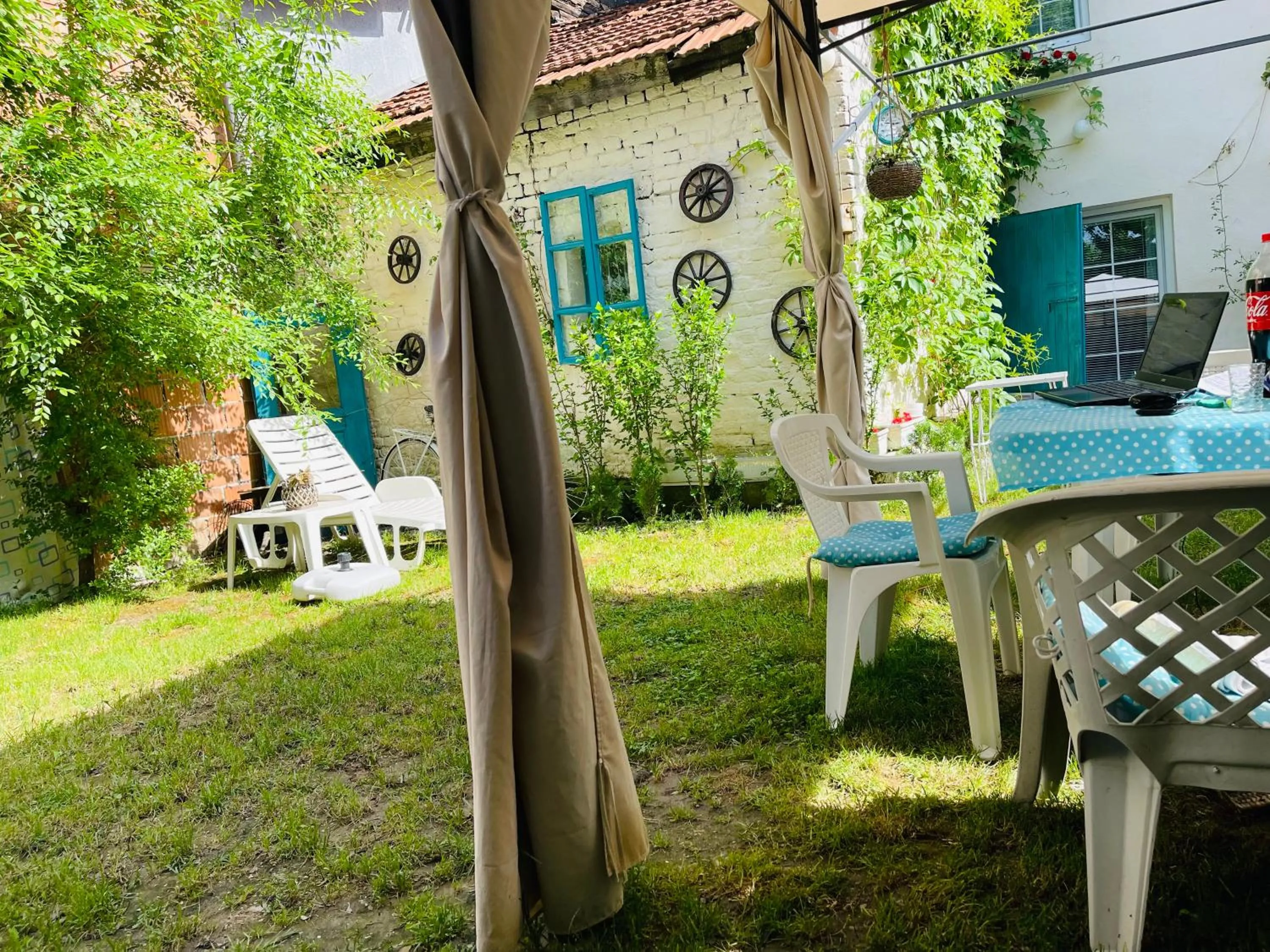 Apartman Indira