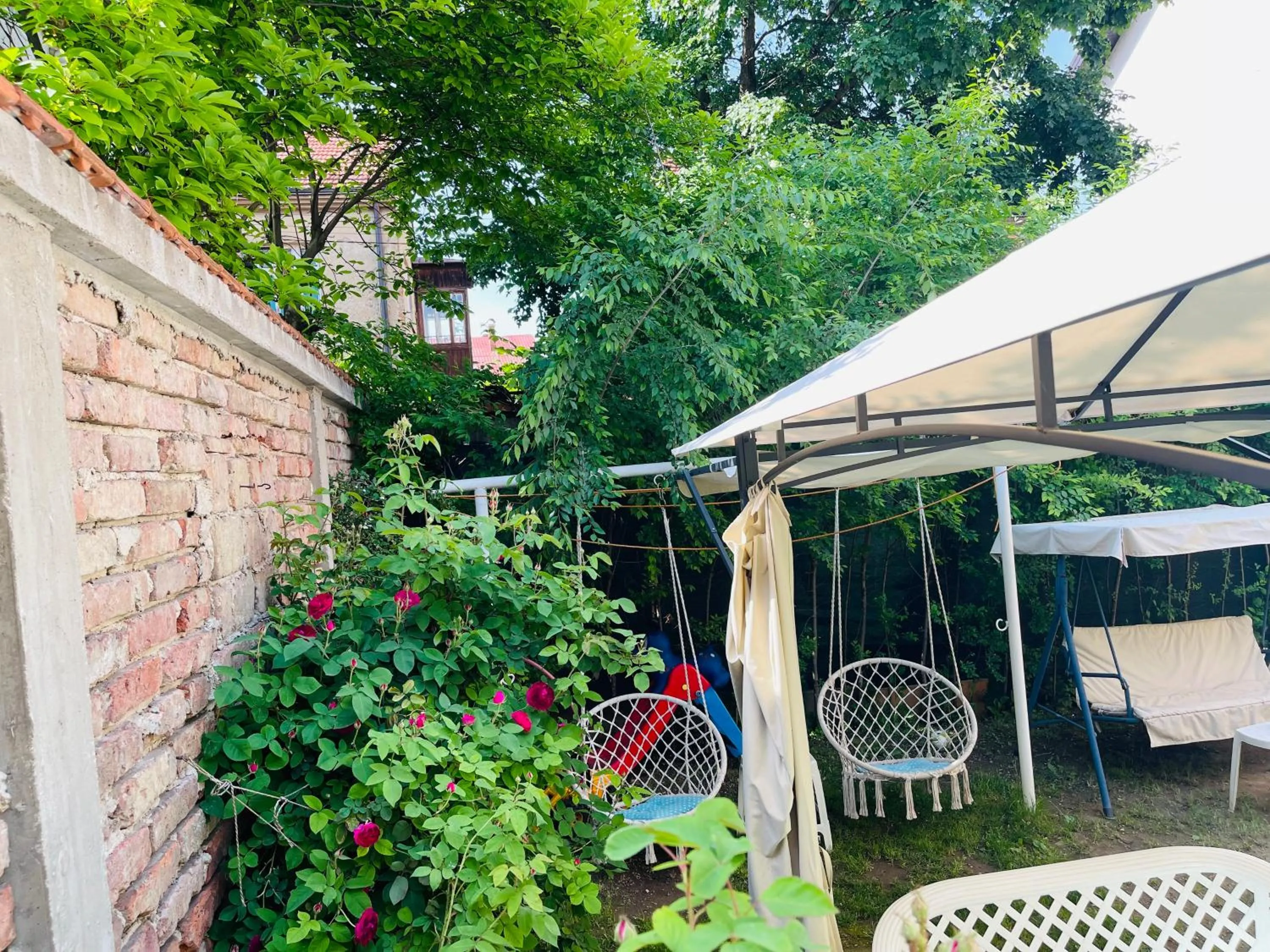 Apartman Indira