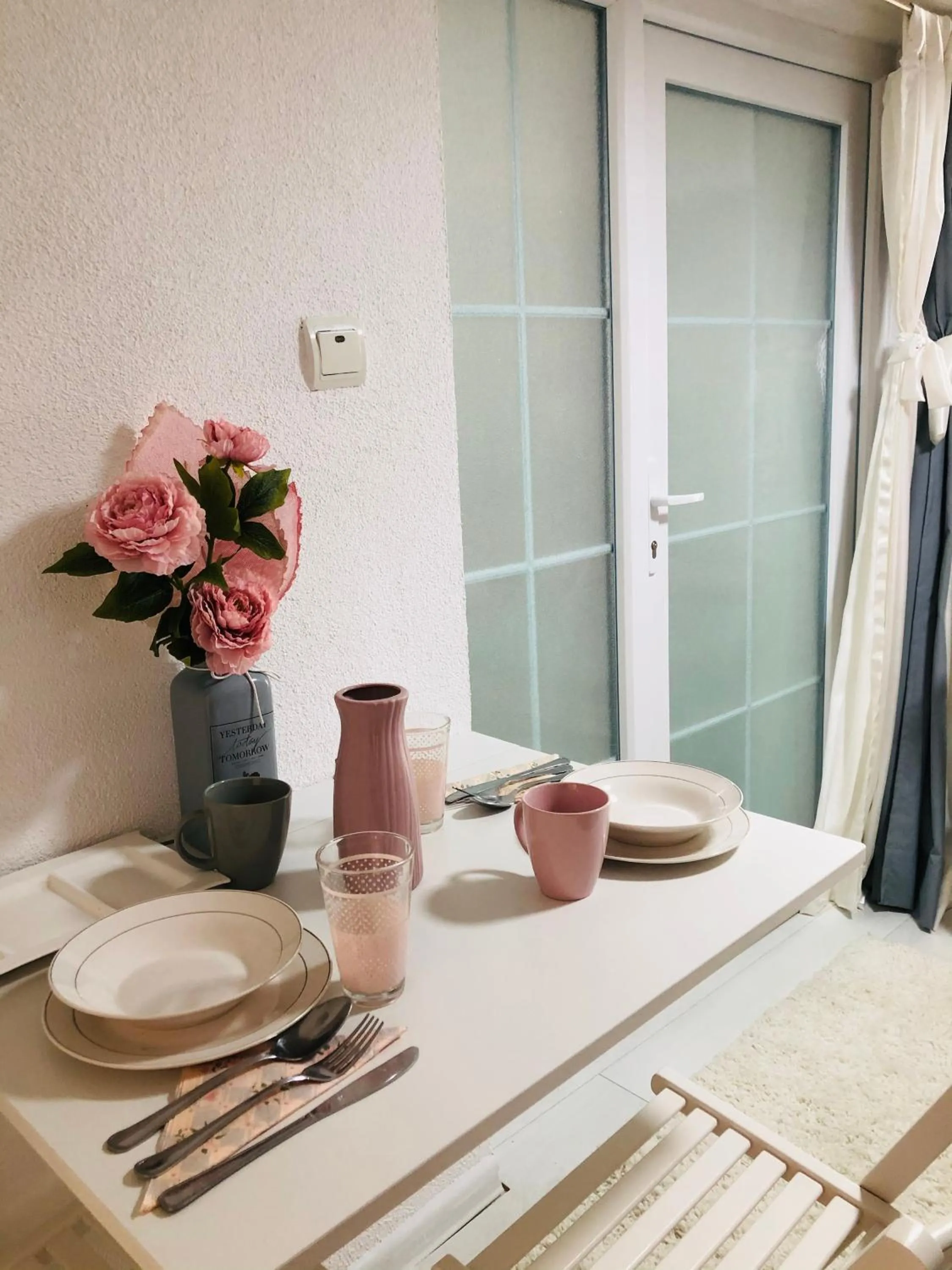 Apartman Indira