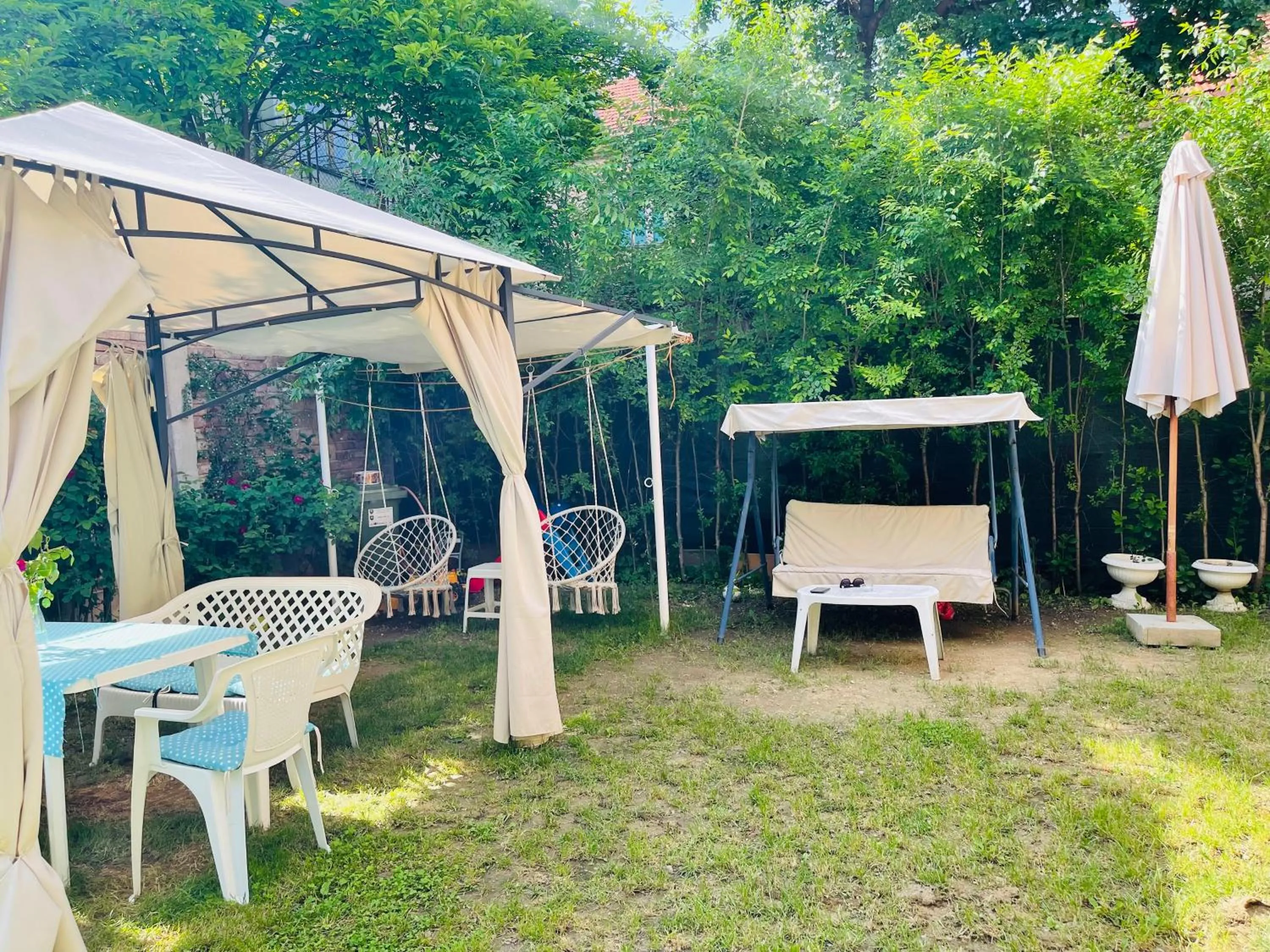 Apartman Indira