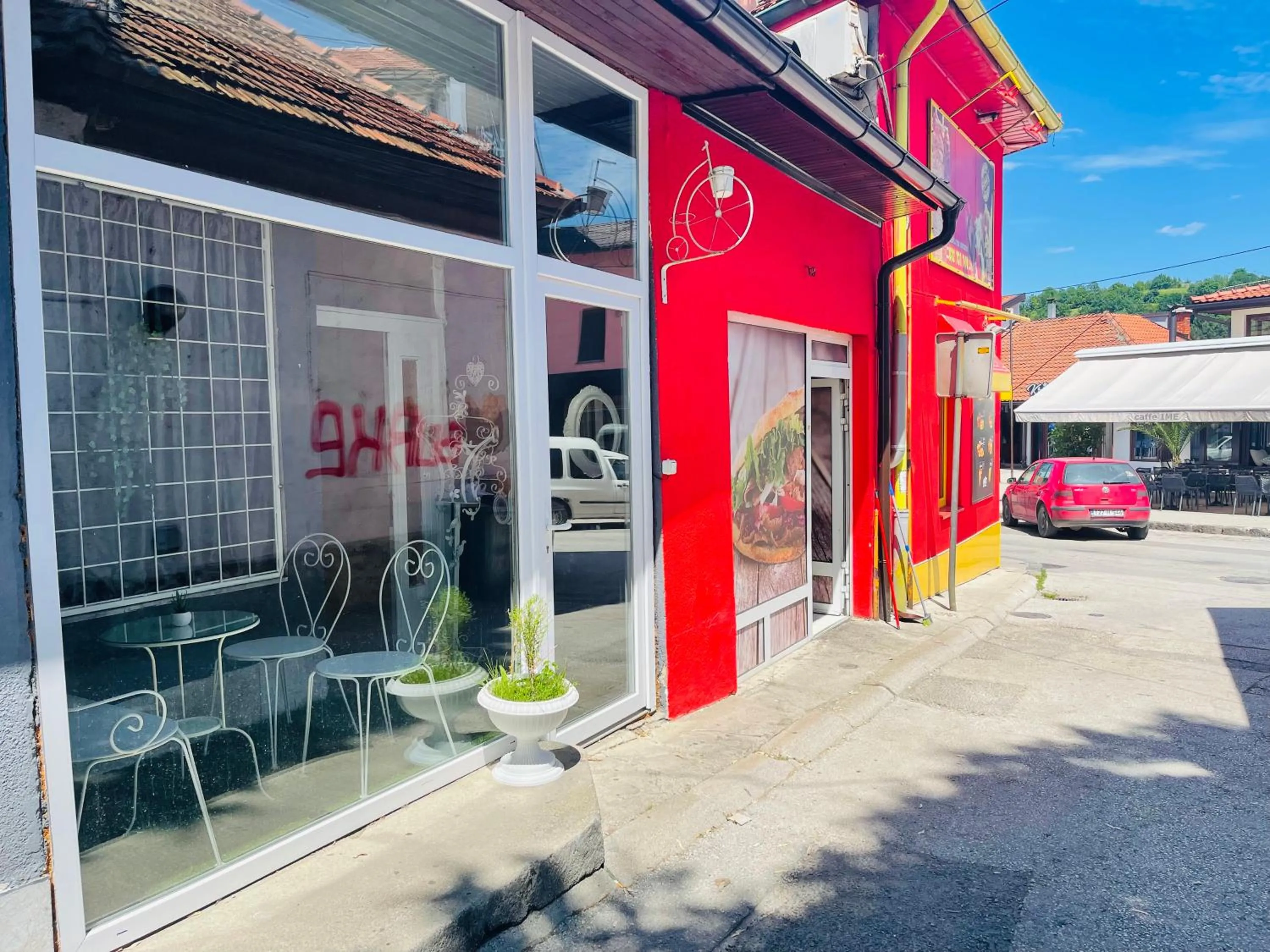 Apartman Indira