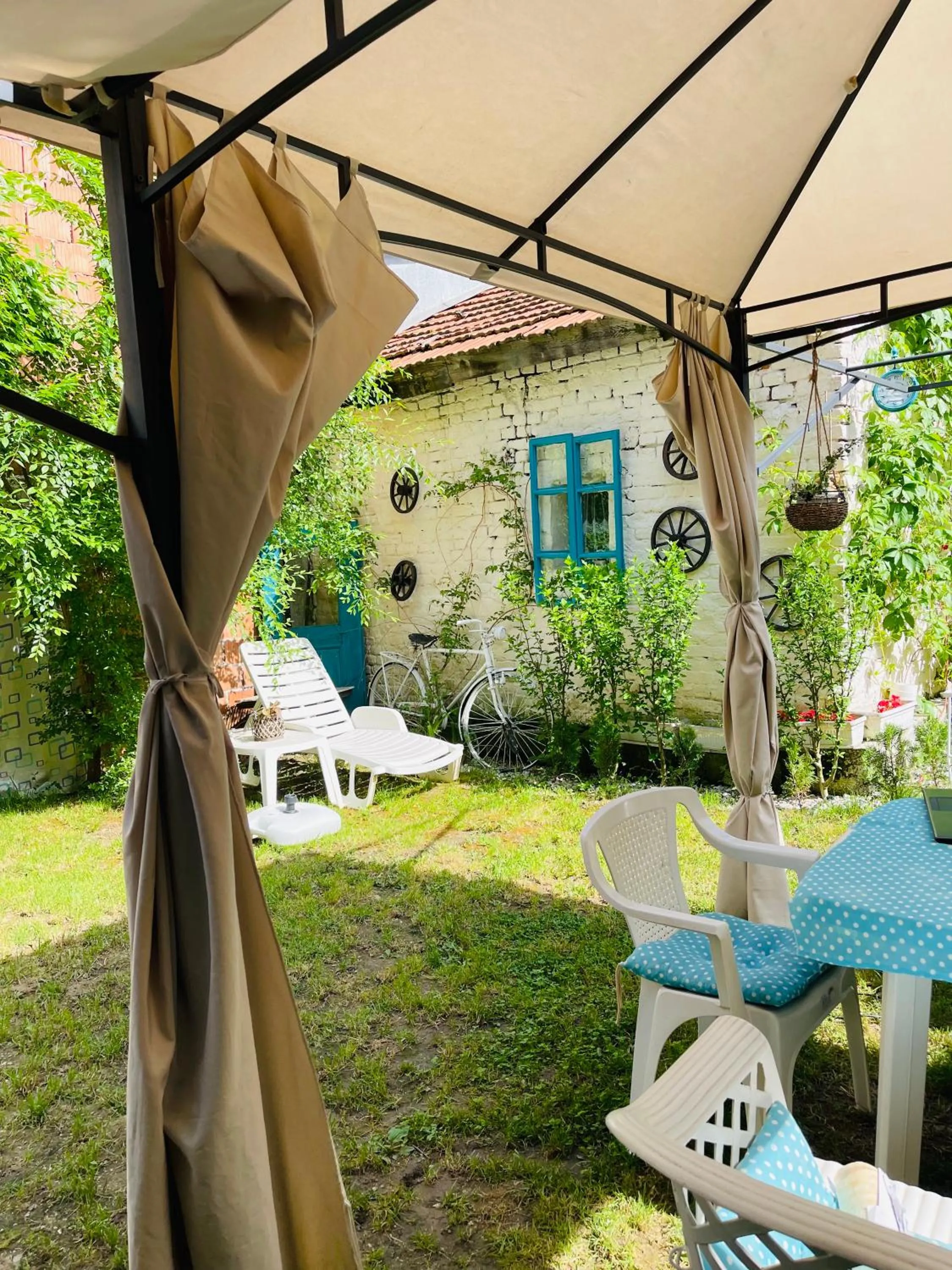 Apartman Indira