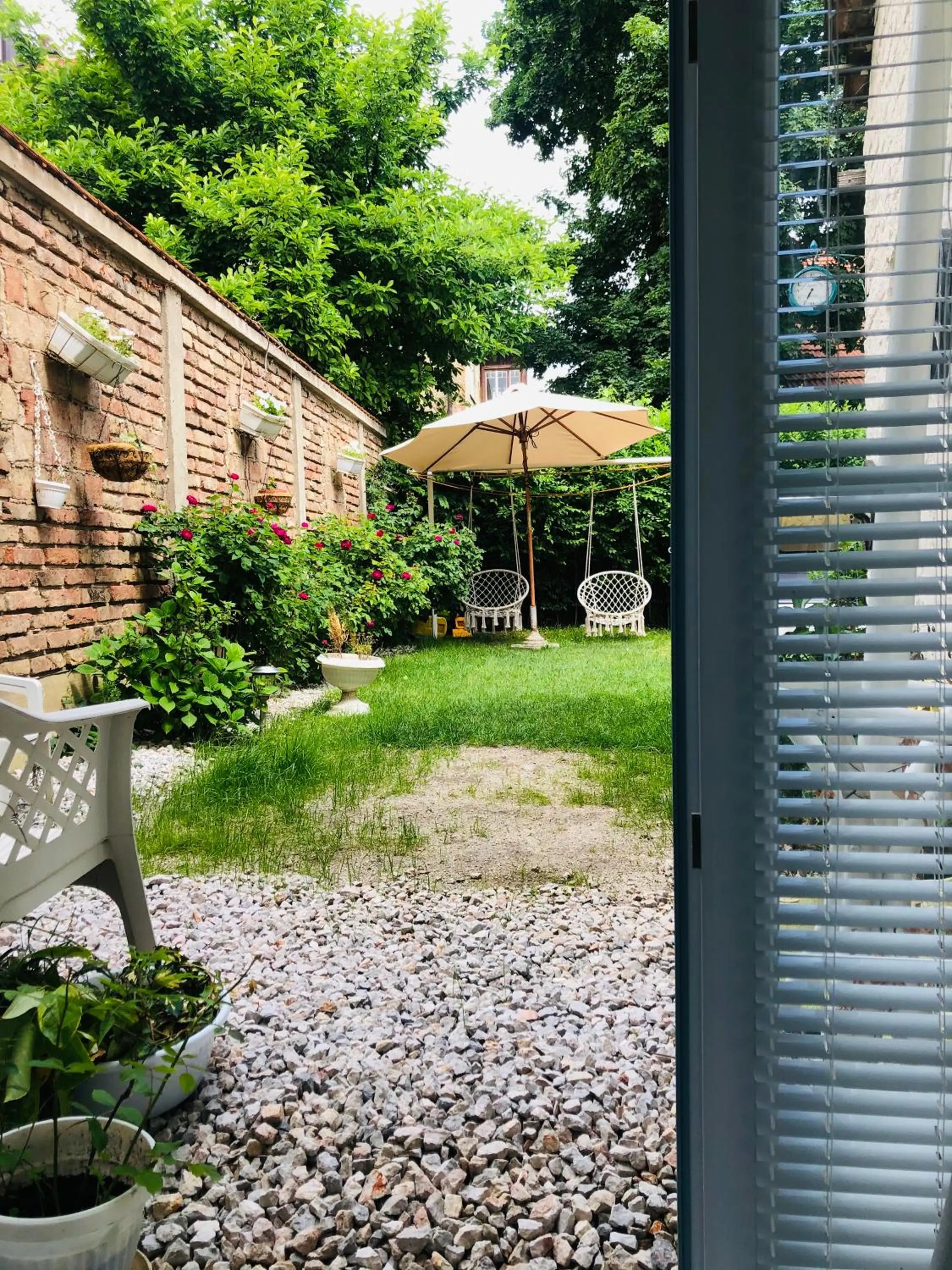 Apartman Indira