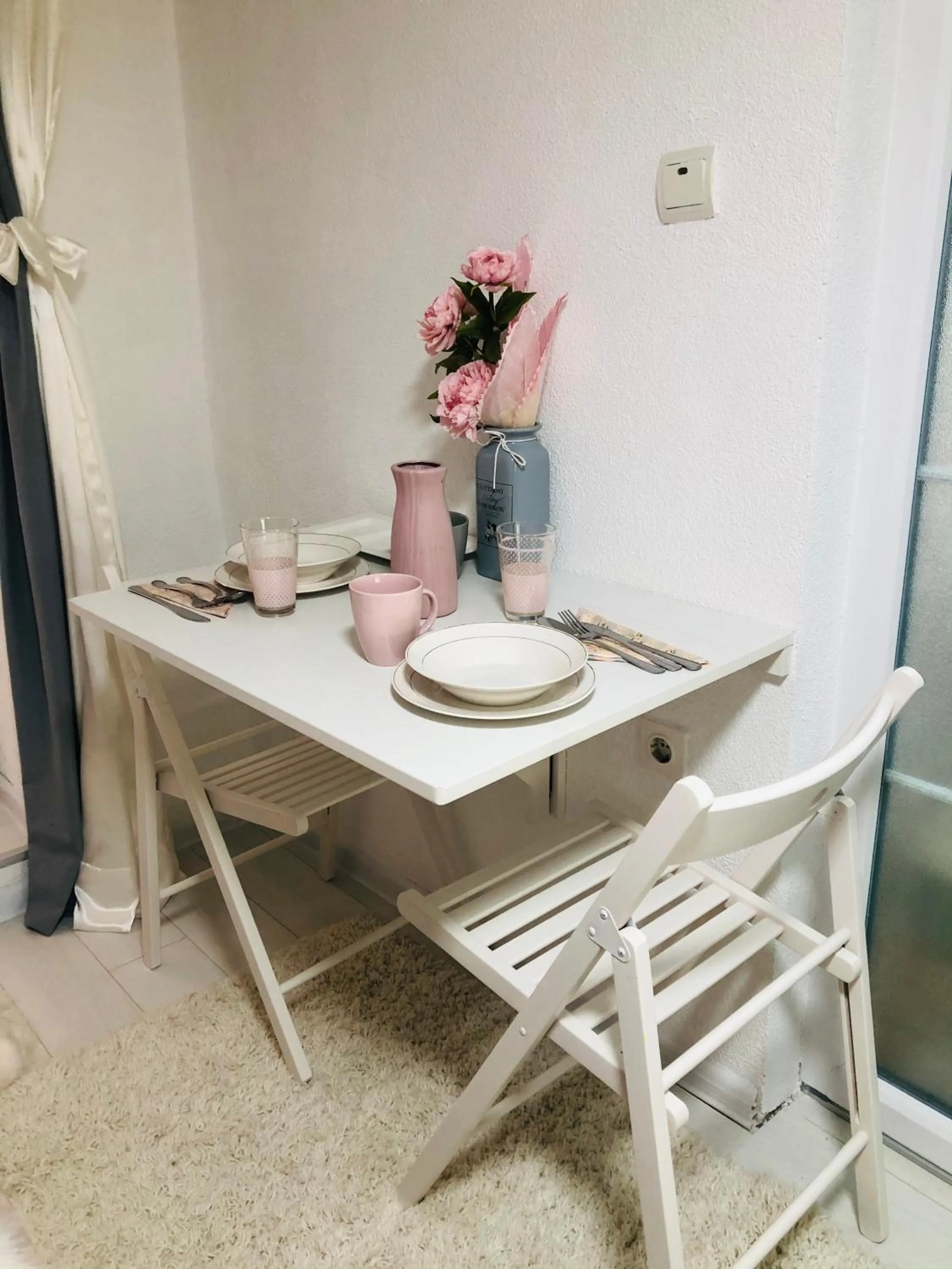 Apartman Indira