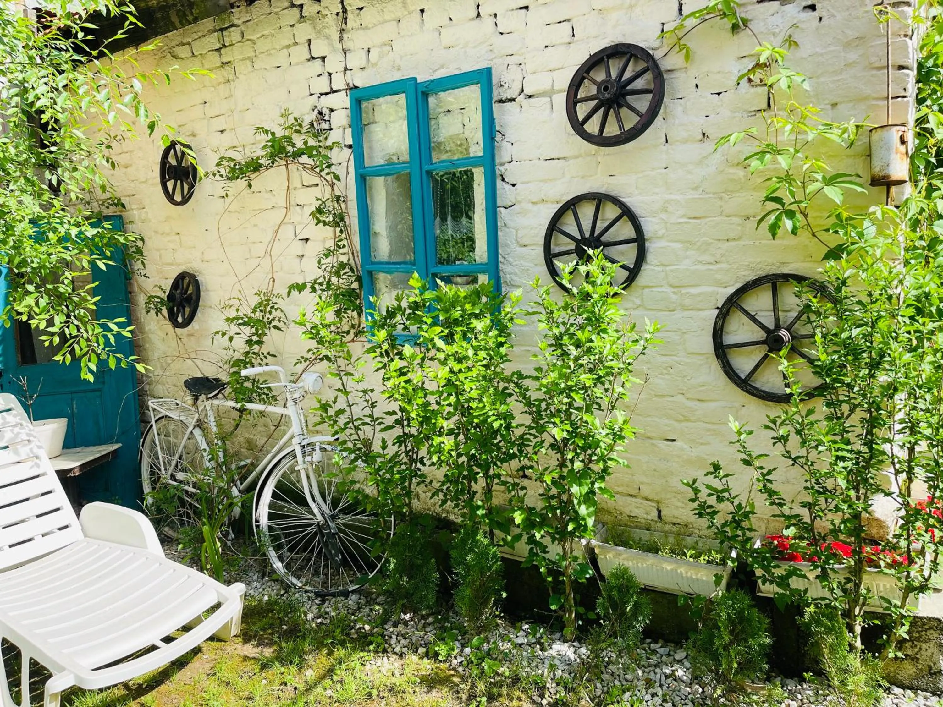 Apartman Indira