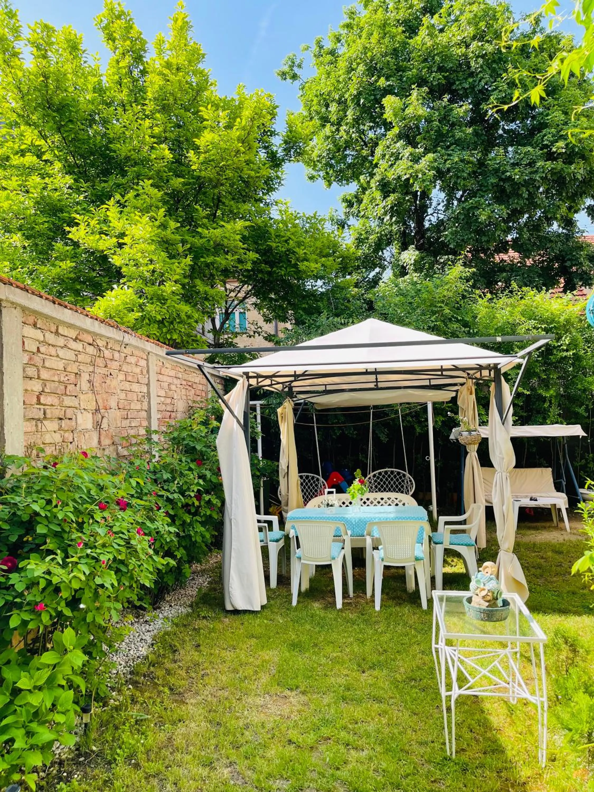 Apartman Indira