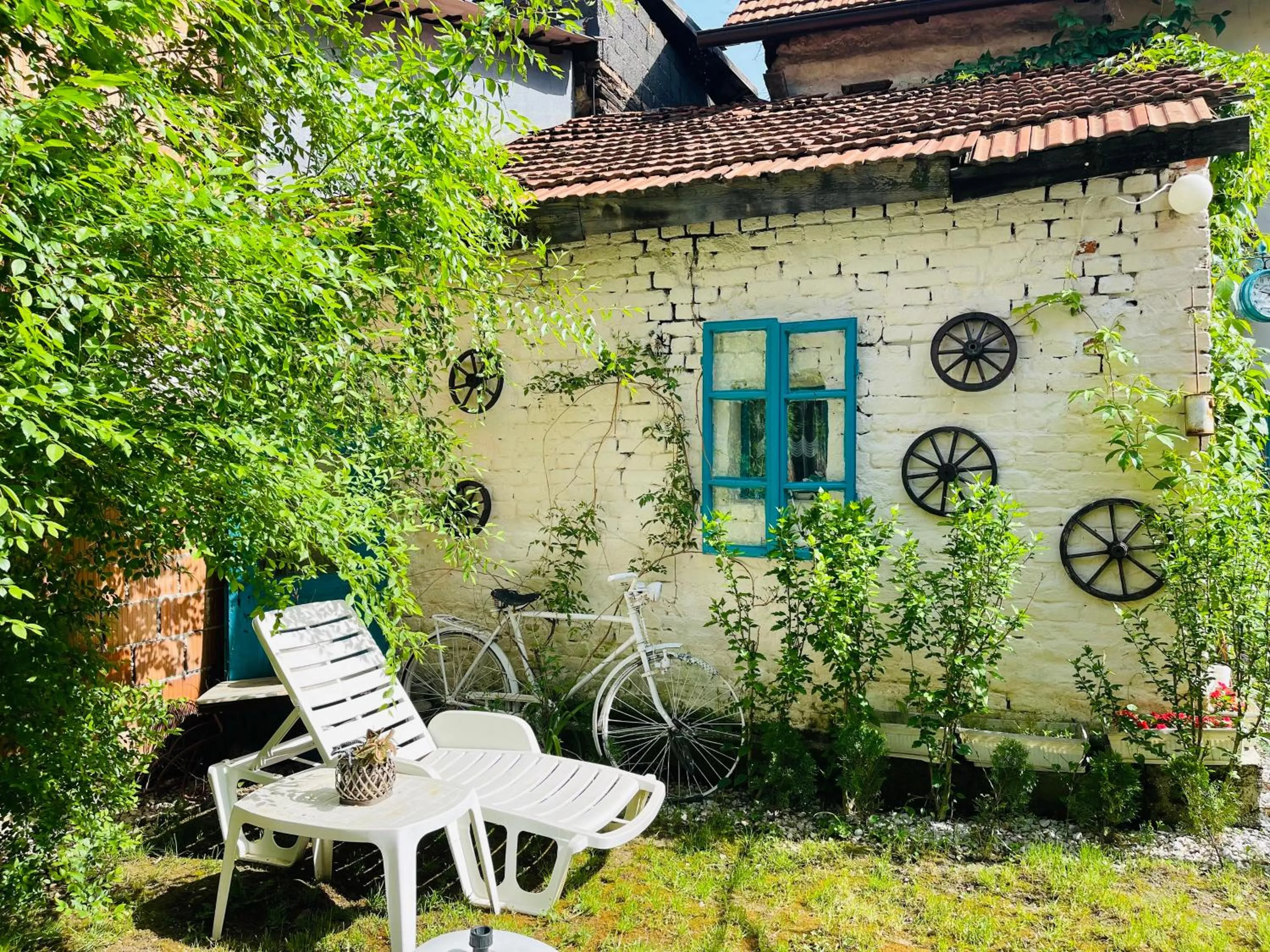 Apartman Indira