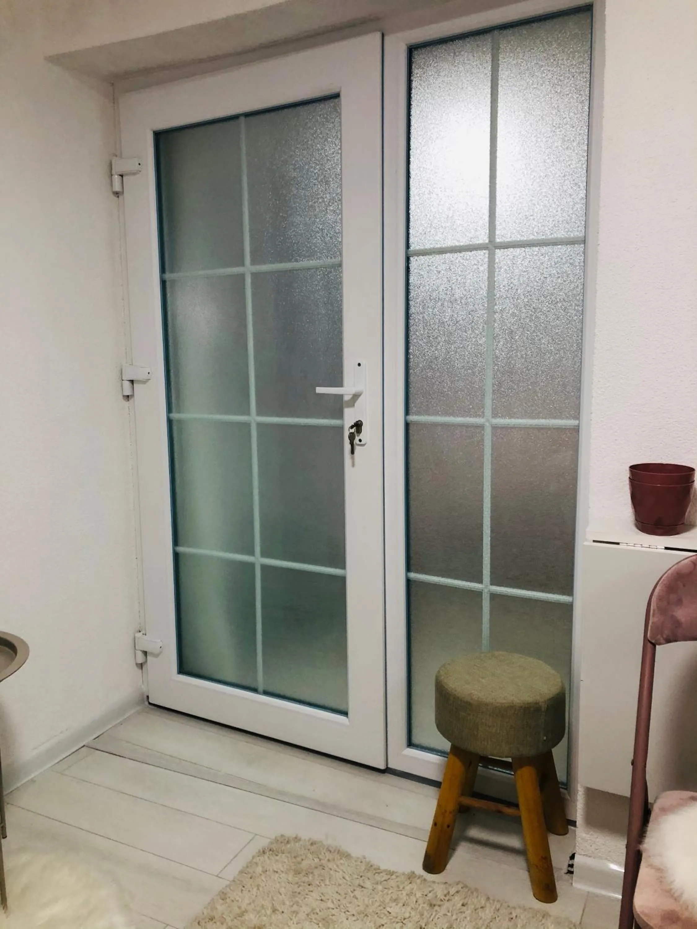 Apartman Indira
