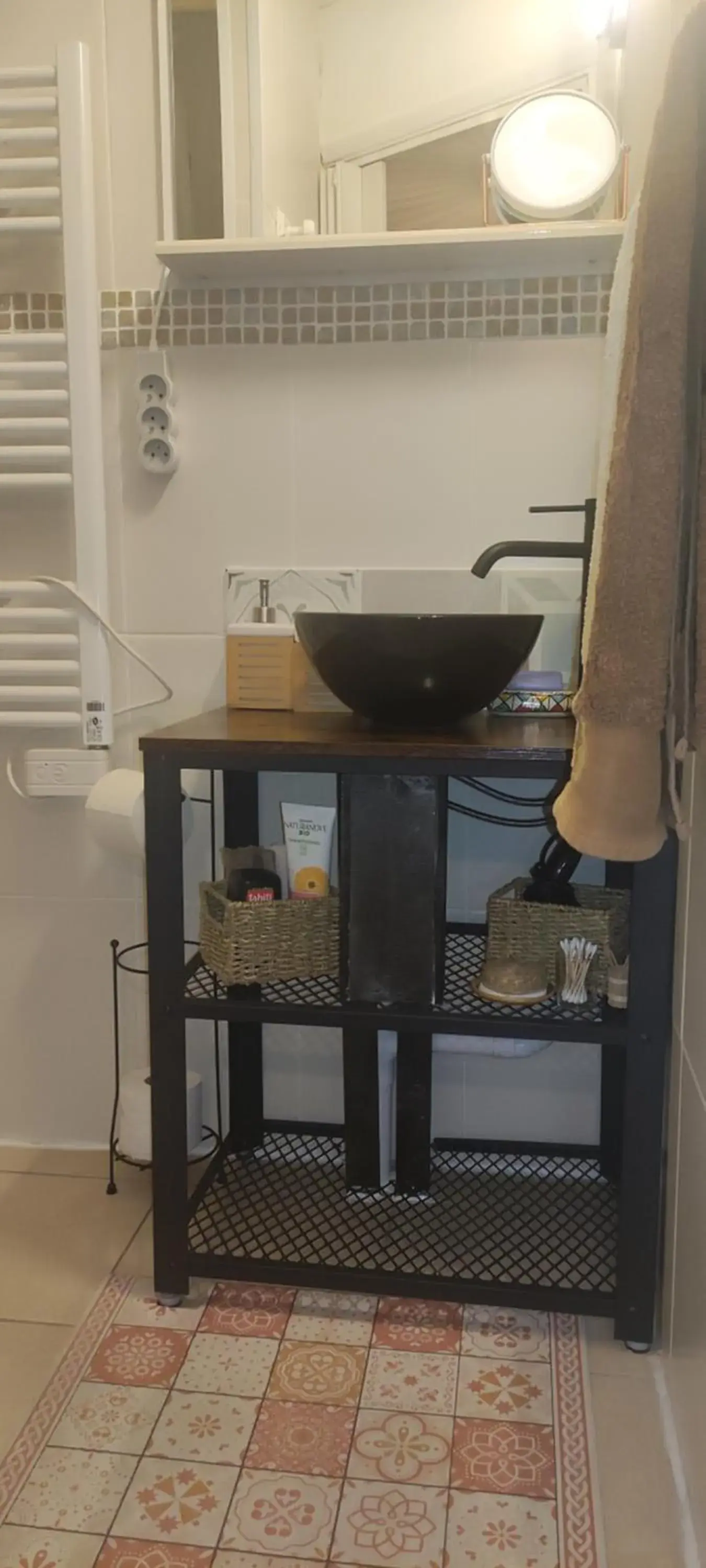 Standard Double Room in Mon Plaisir Standard Double Room in Mon Plaisir