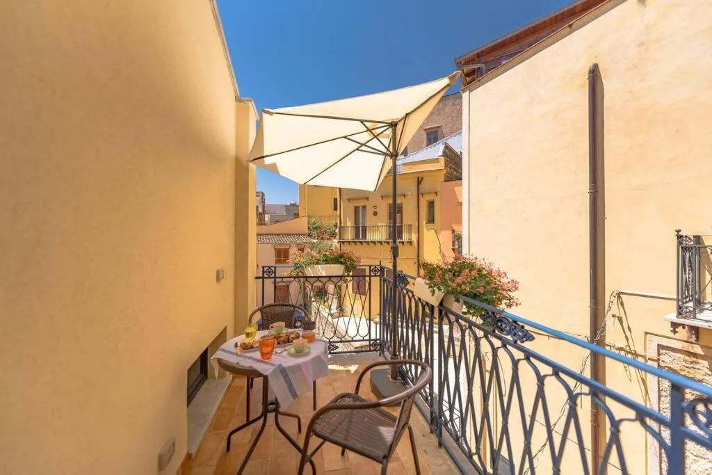 Design loft Marinella in Porticello