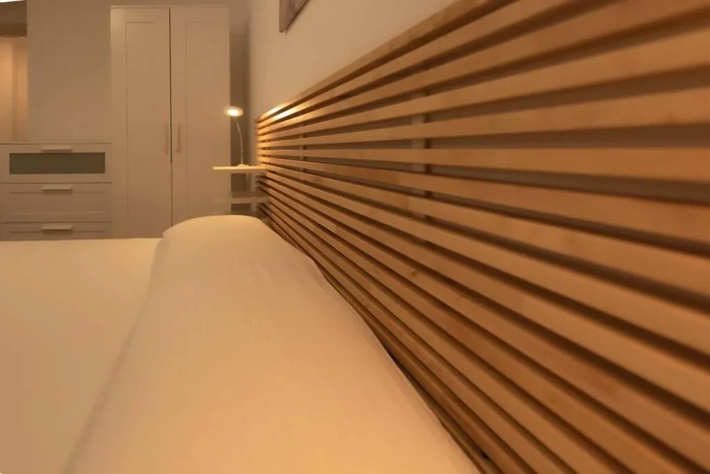 Design loft Marinella in Porticello