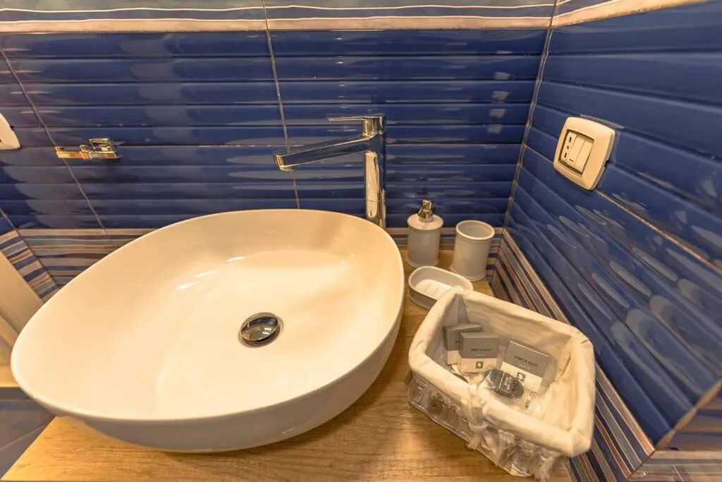 Design loft Marinella in Porticello