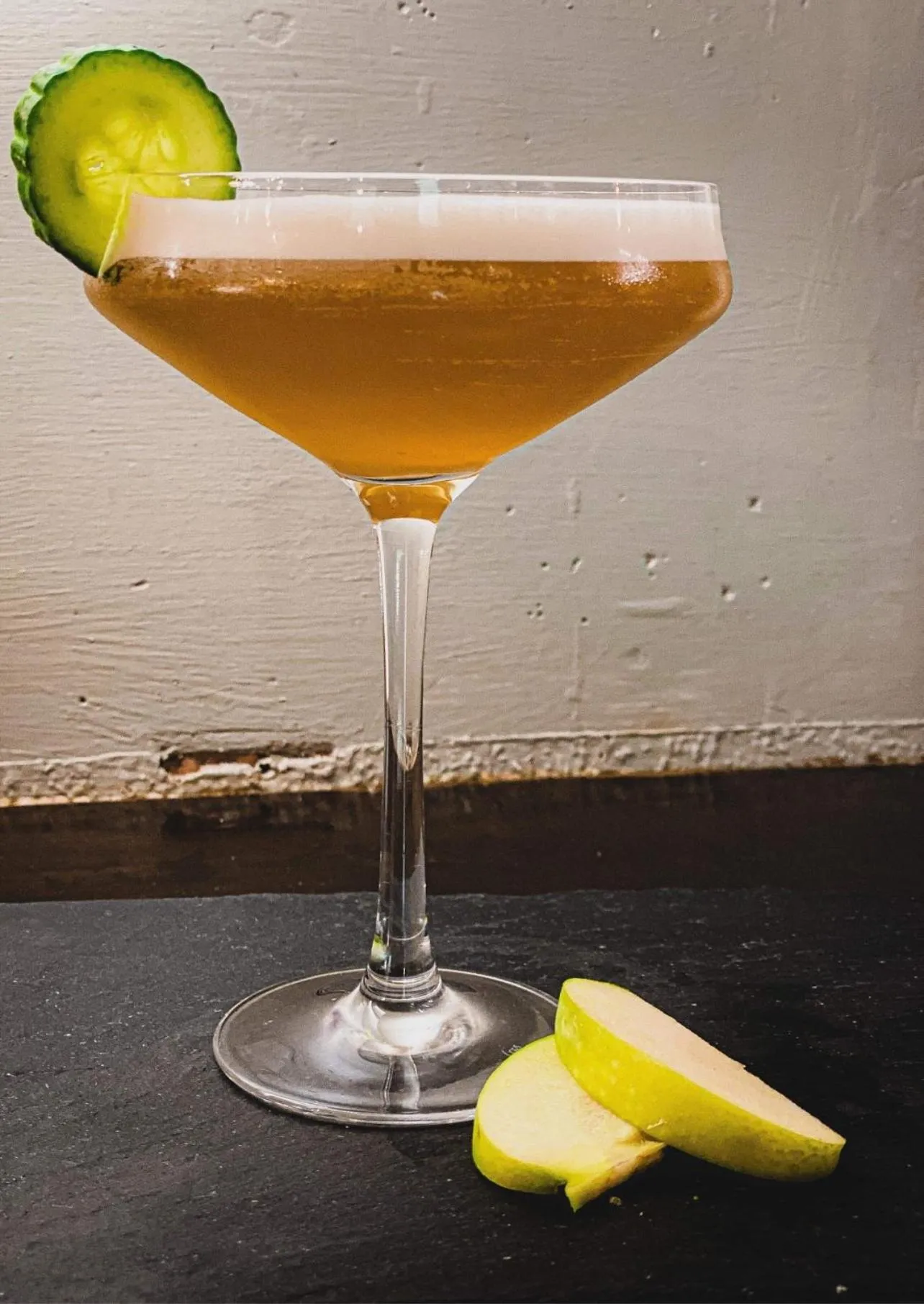 Drinks in Castle Hotel