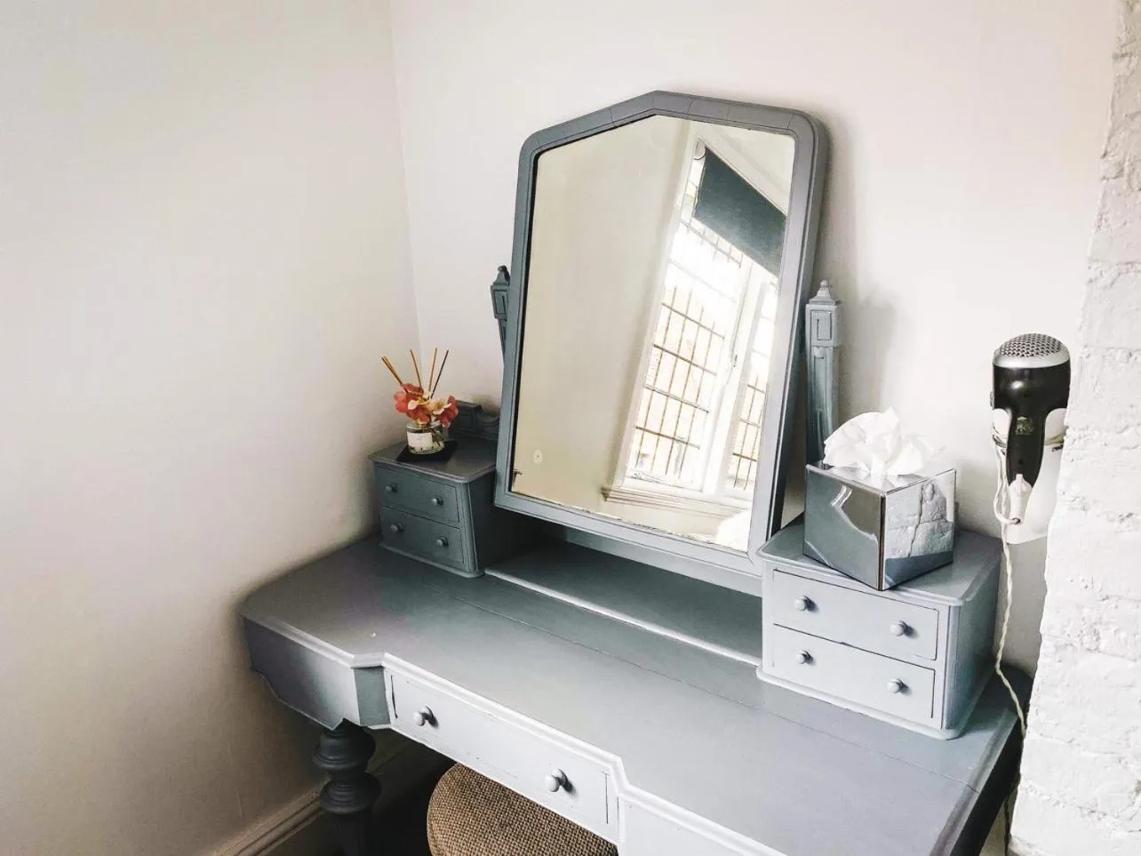 heating in Castle Hotel