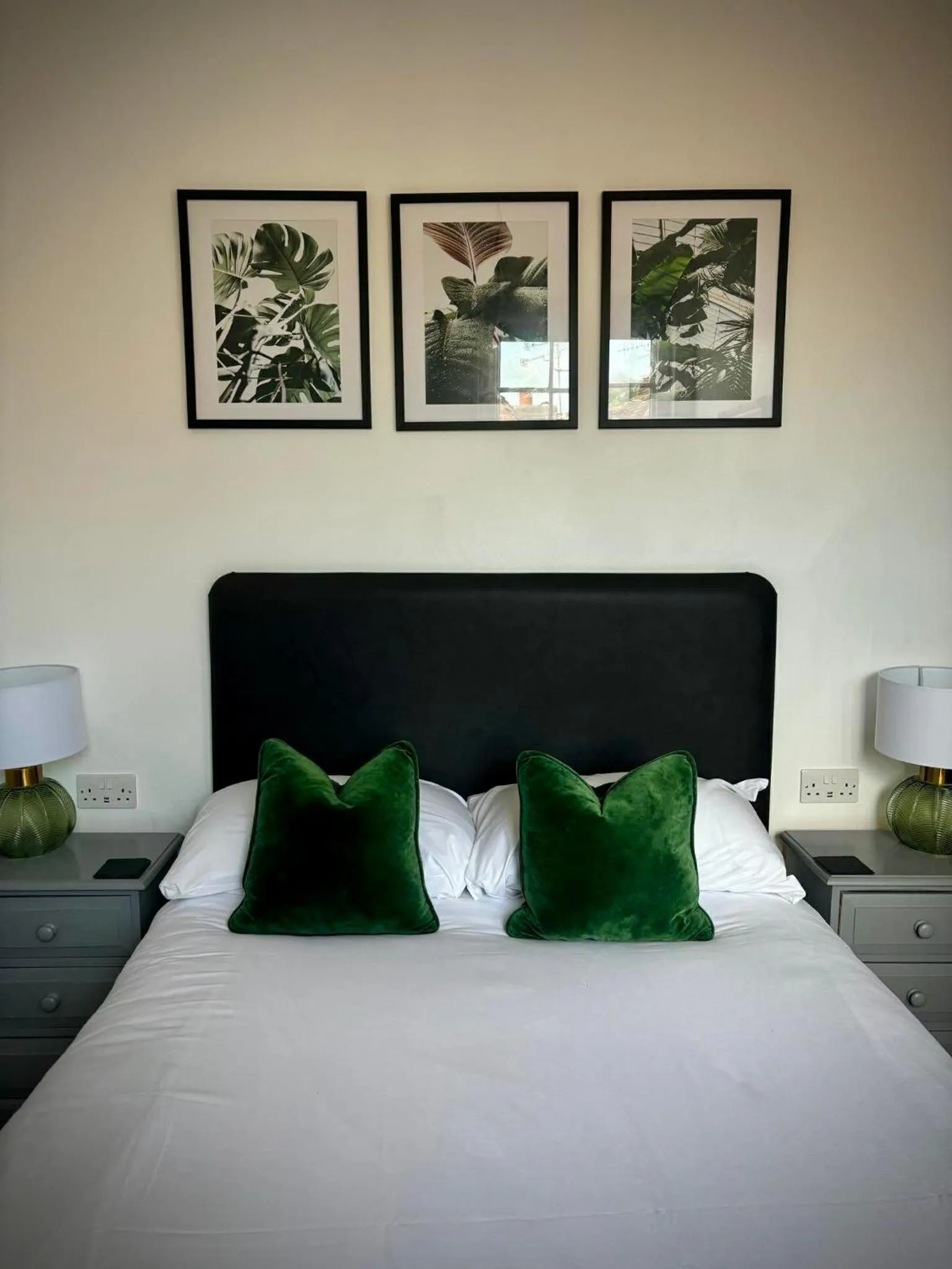 Standard Double Room in Castle Hotel