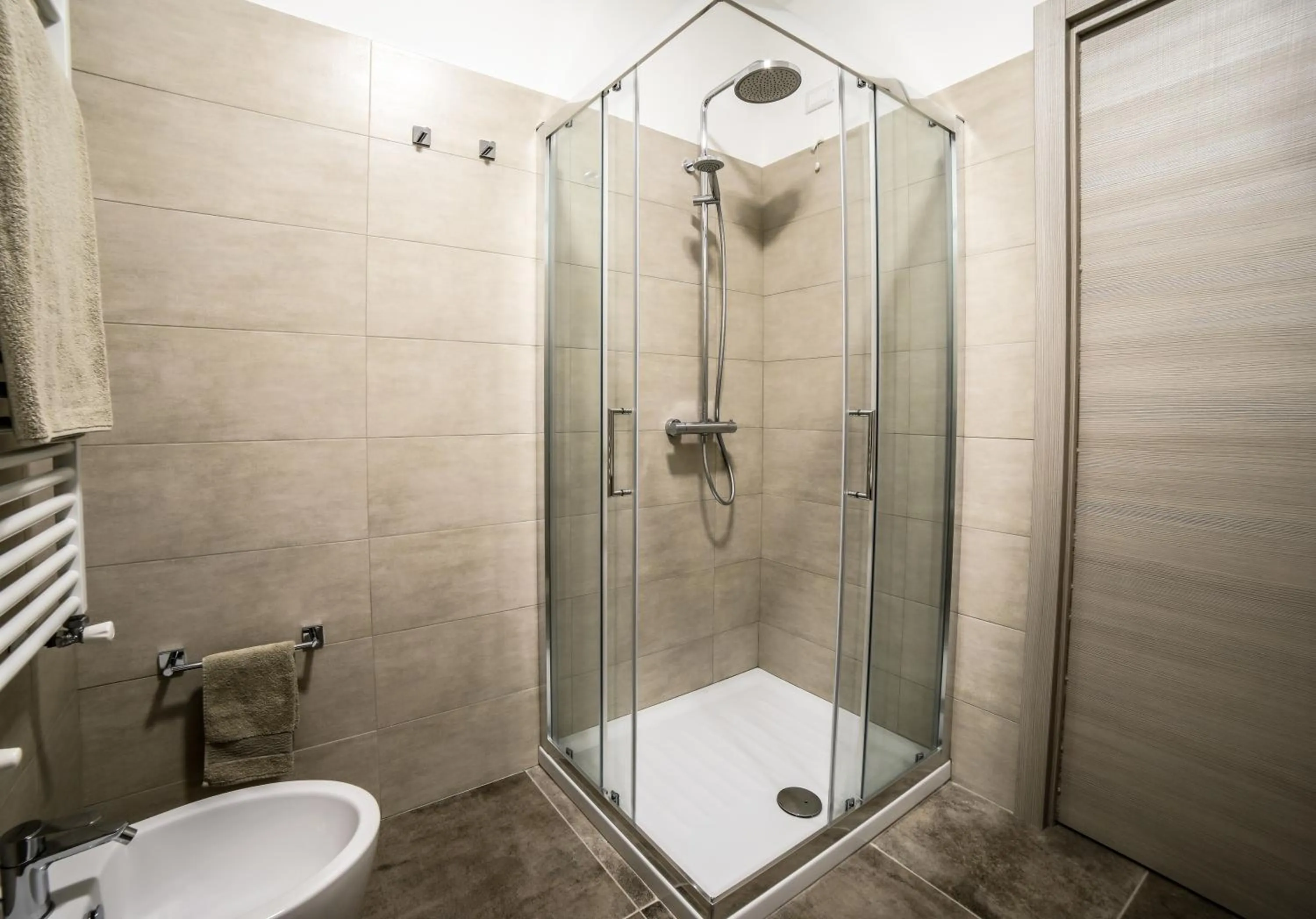 La Casa Tra Gli Ulivi