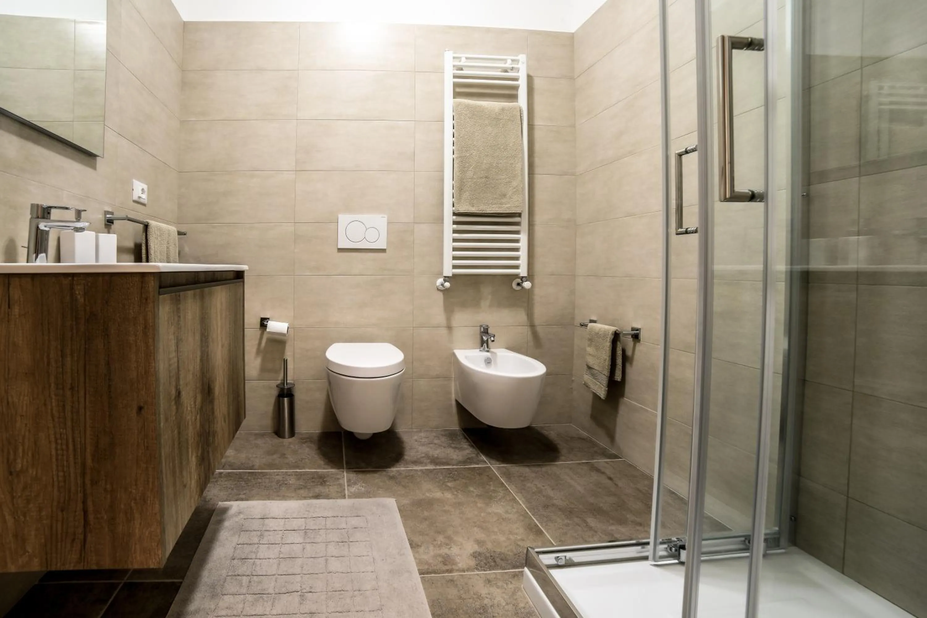 La Casa Tra Gli Ulivi