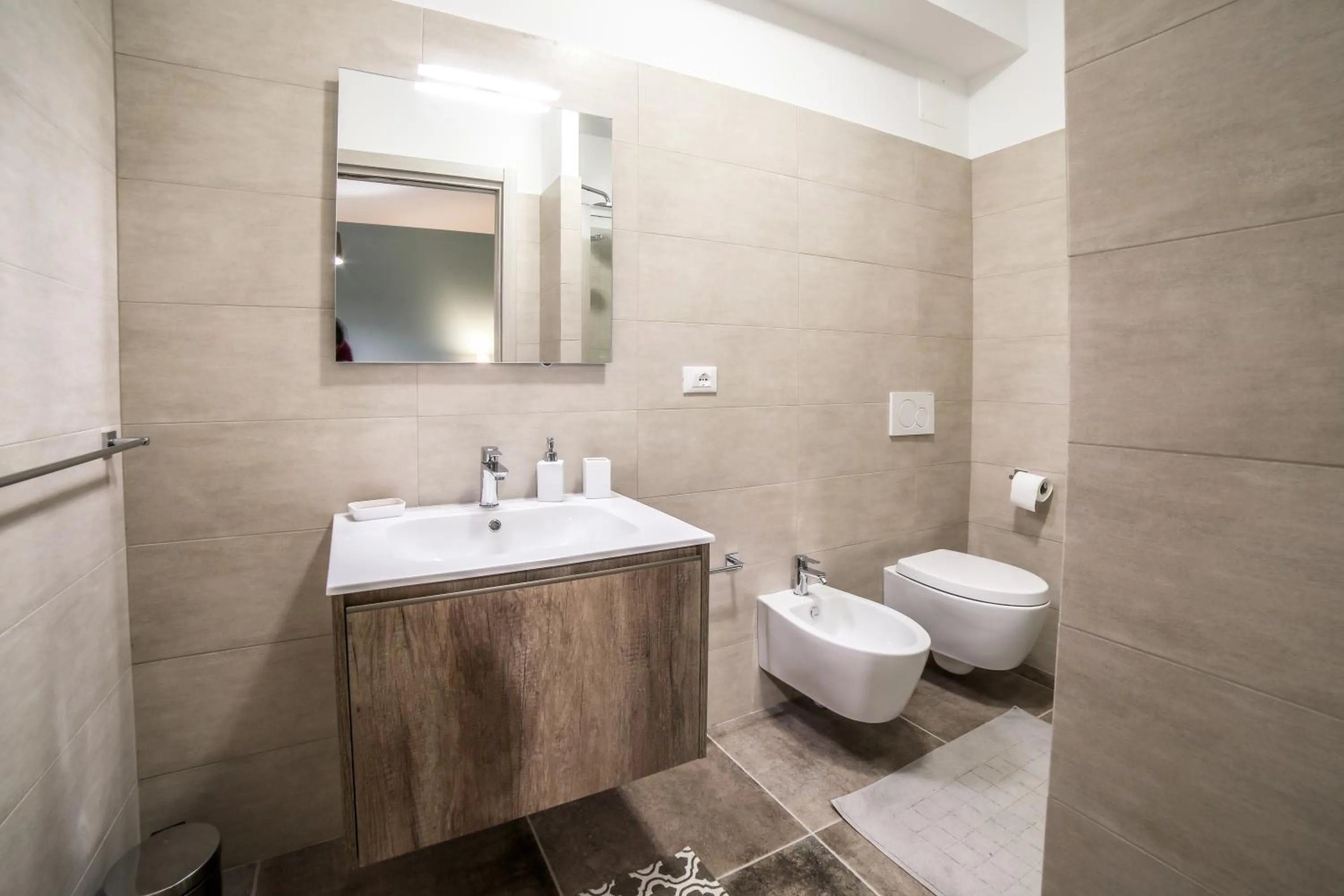 La Casa Tra Gli Ulivi