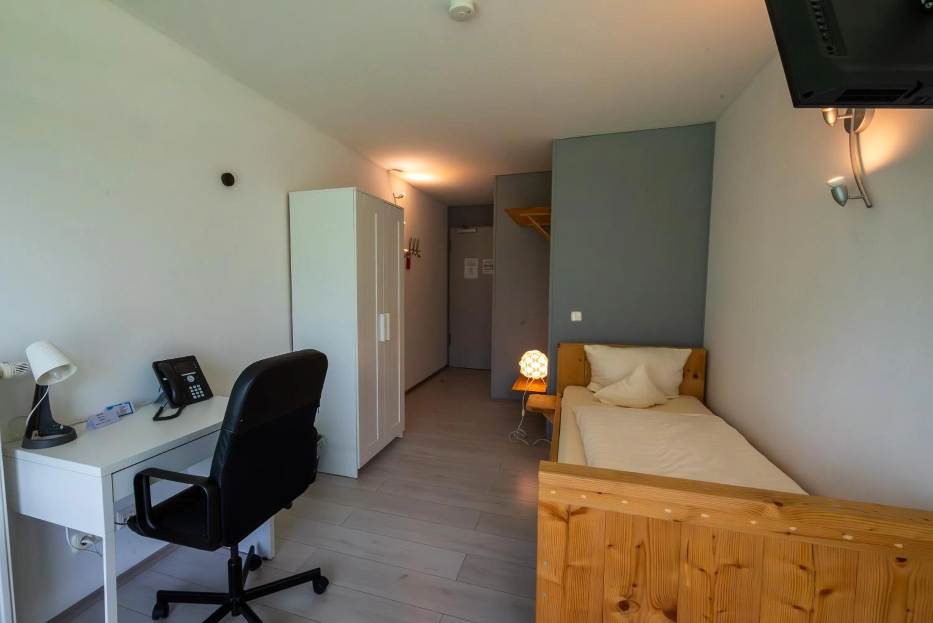 Photo of the whole room in Hotel Vicinity