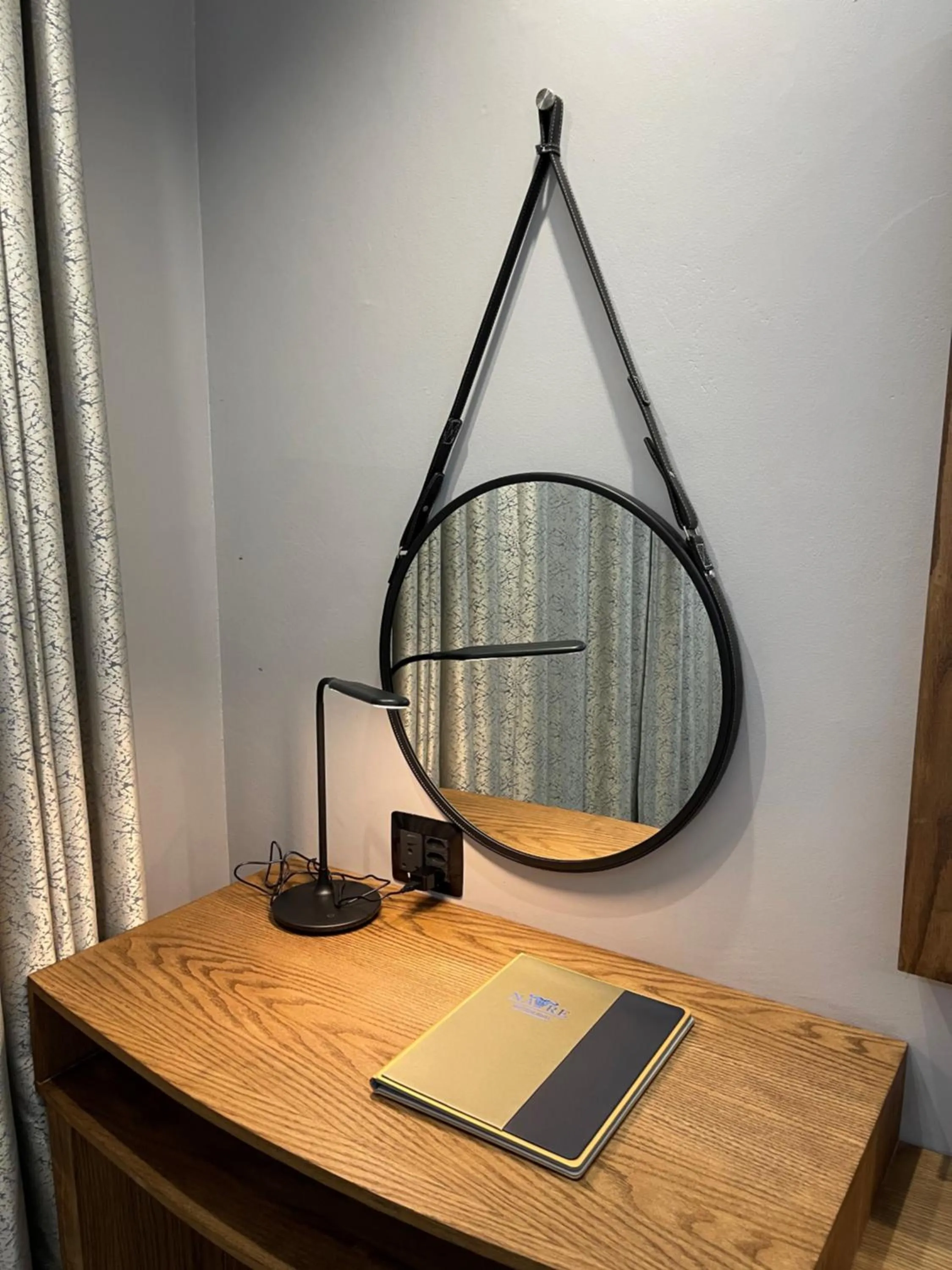 Business facilities in Nare Boutique Hotel