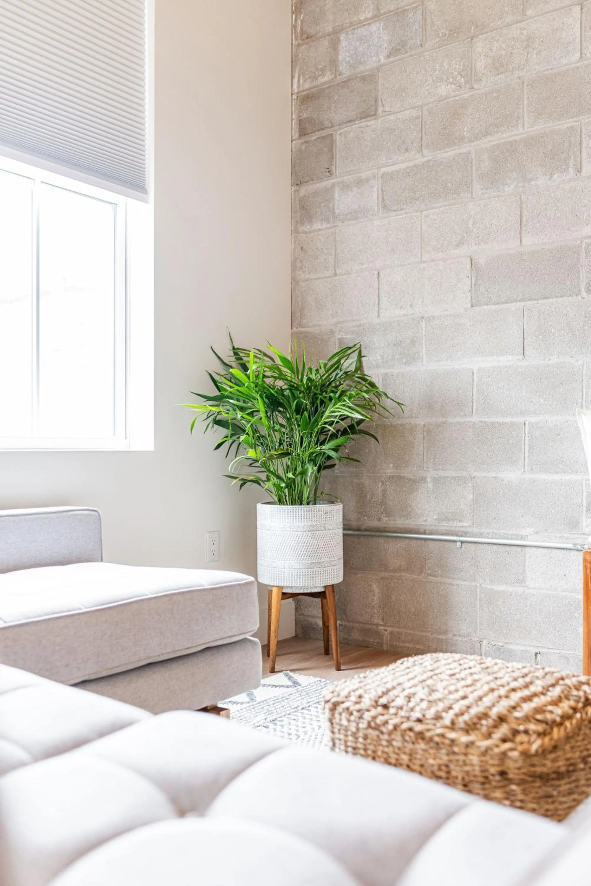 Living room, Bed in Brewery Park Hotel