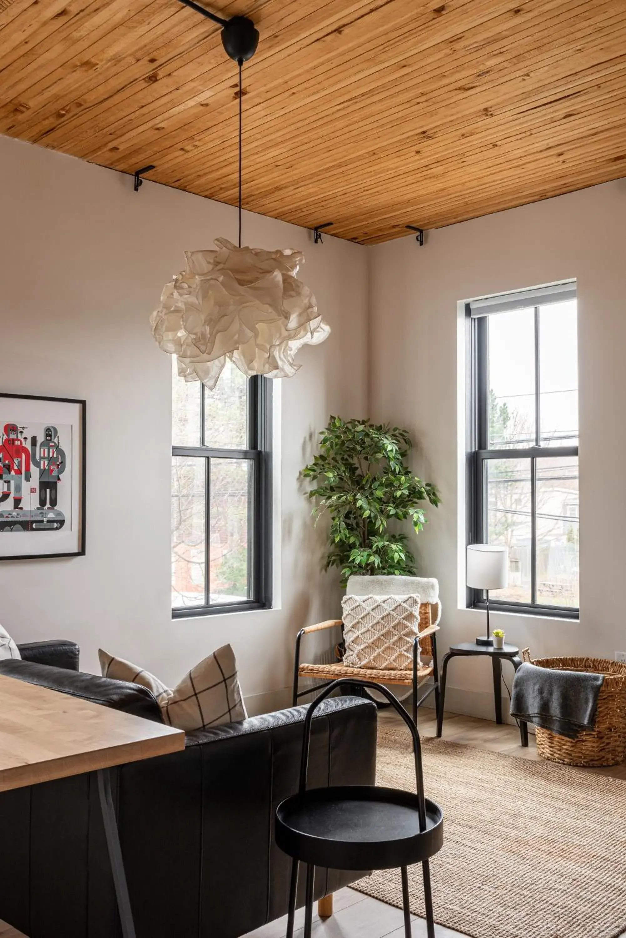 Deluxe Queen Suite in Brewery Park Hotel Deluxe Queen Suite in Brewery Park Hotel