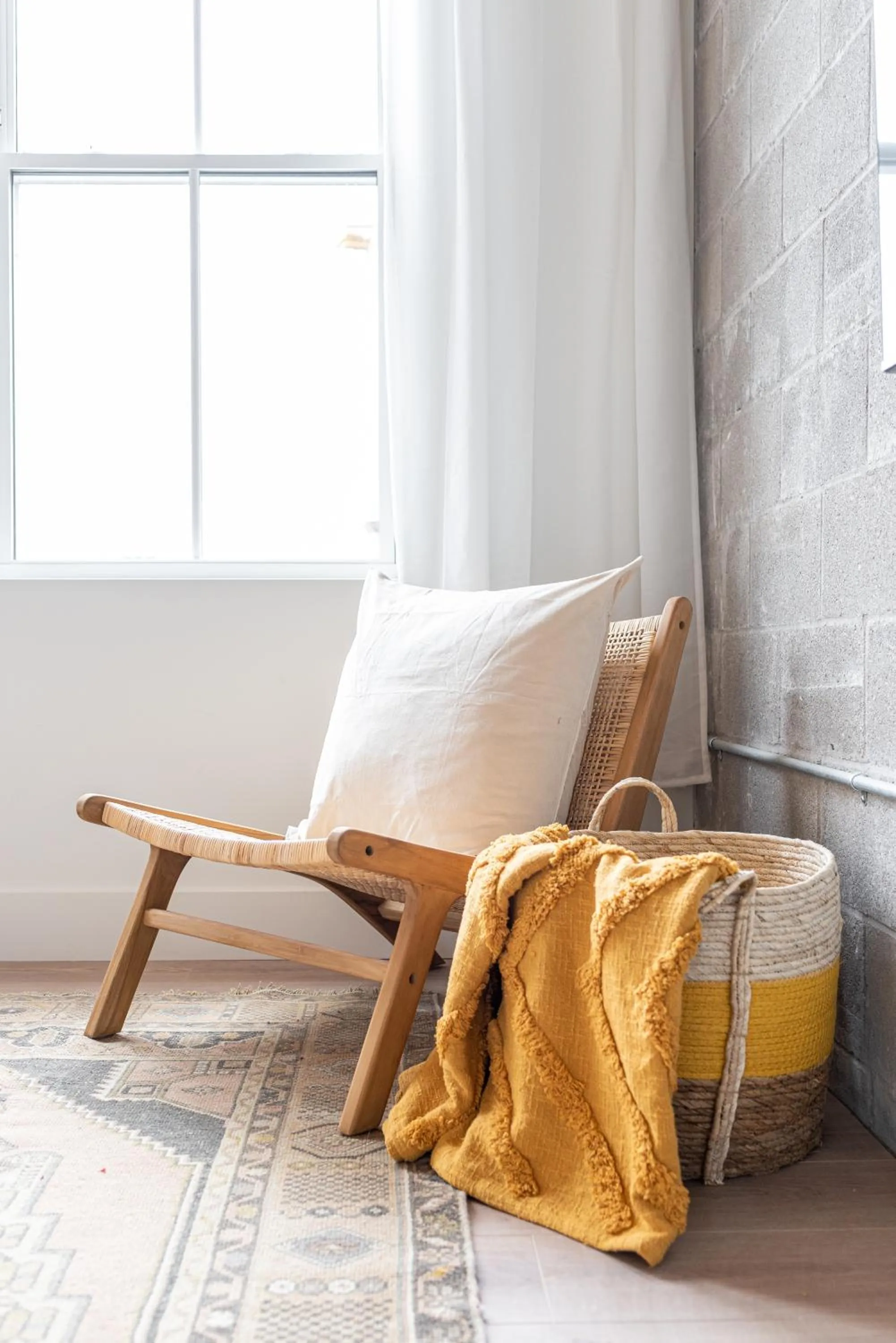 Seating area in Brewery Park Hotel