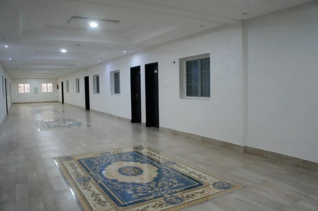 Valencia Hôtel & Appartements