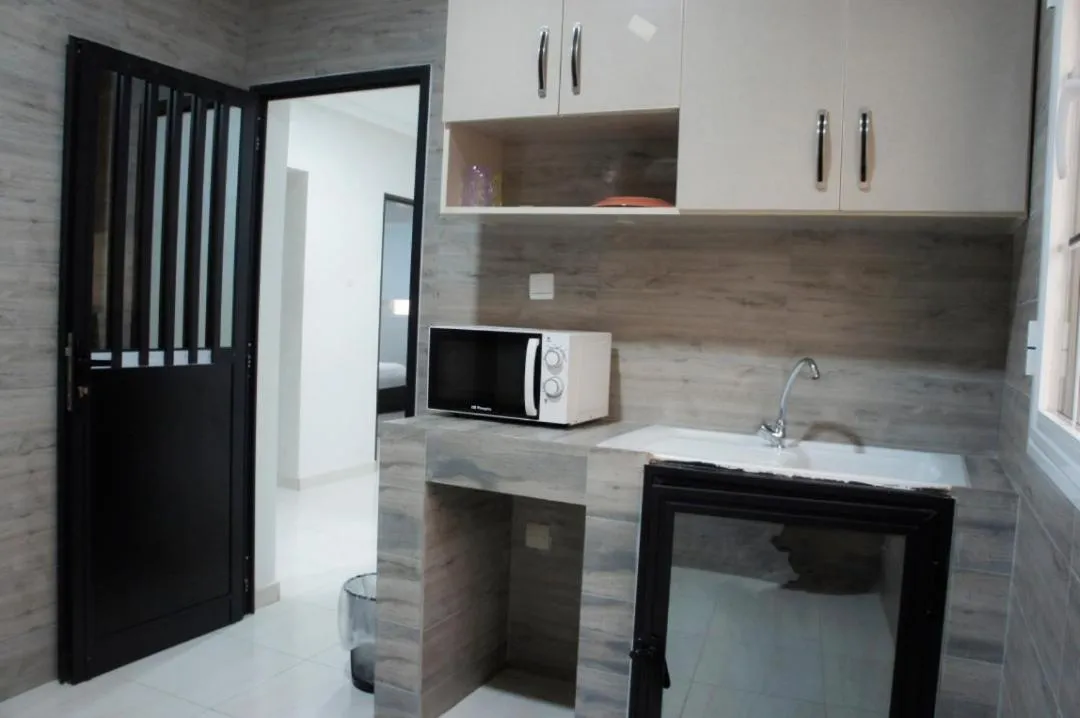 Valencia Hôtel & Appartements