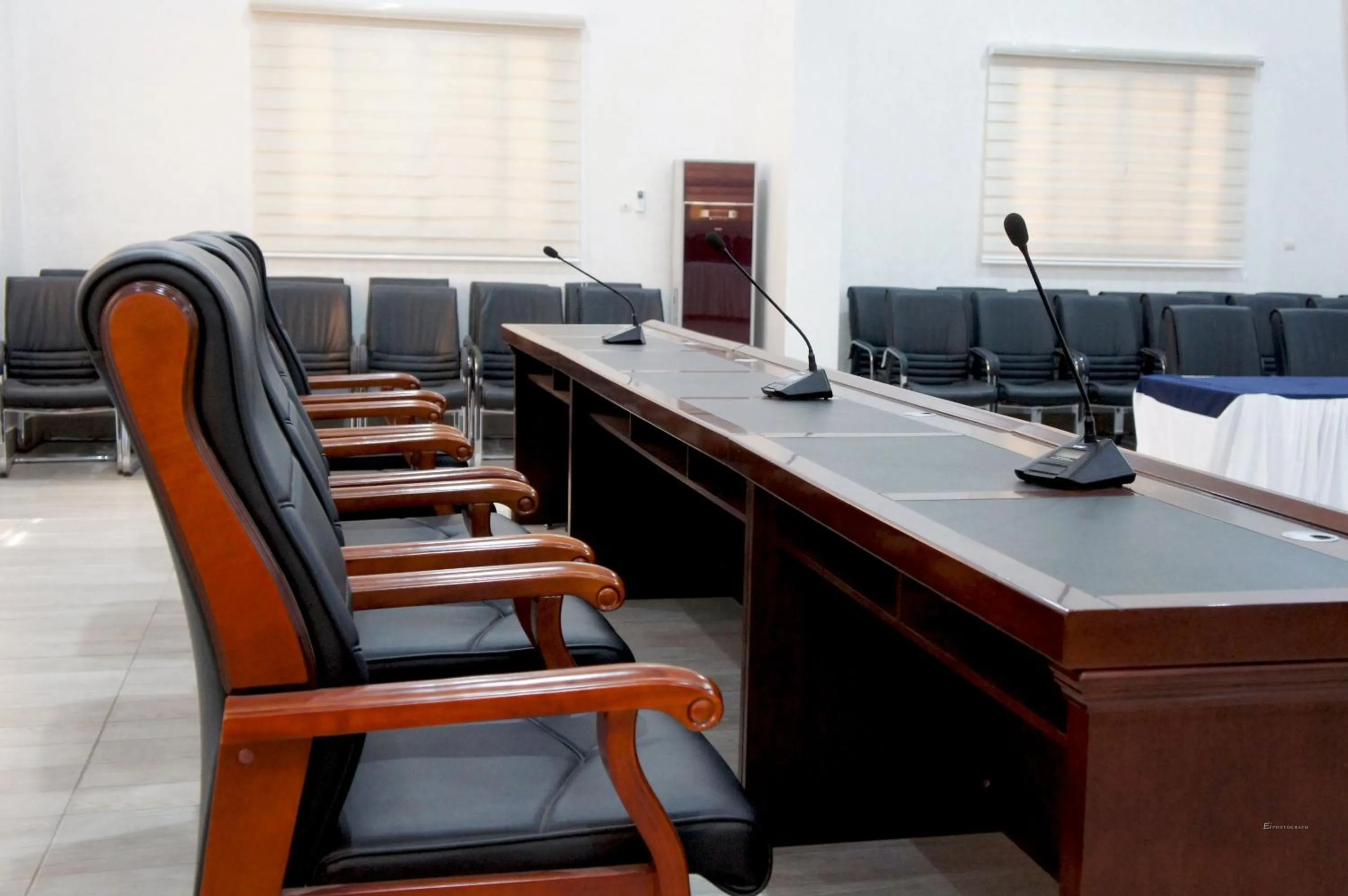 Business facilities in Valencia Hôtel & Appartements