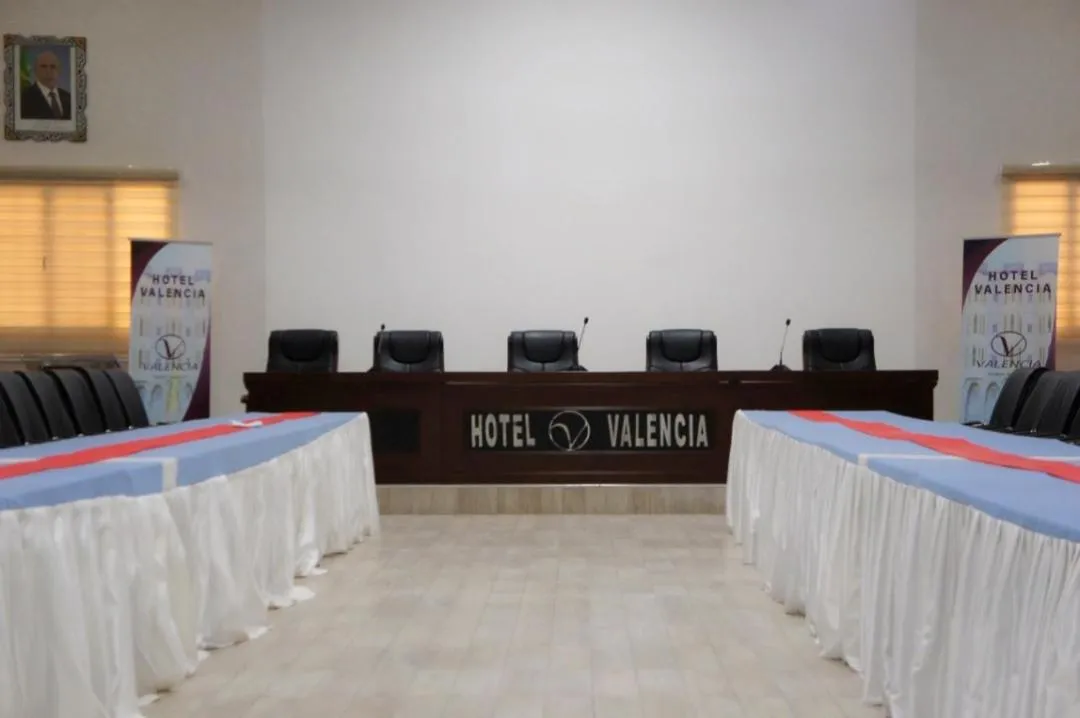 Valencia Hôtel & Appartements