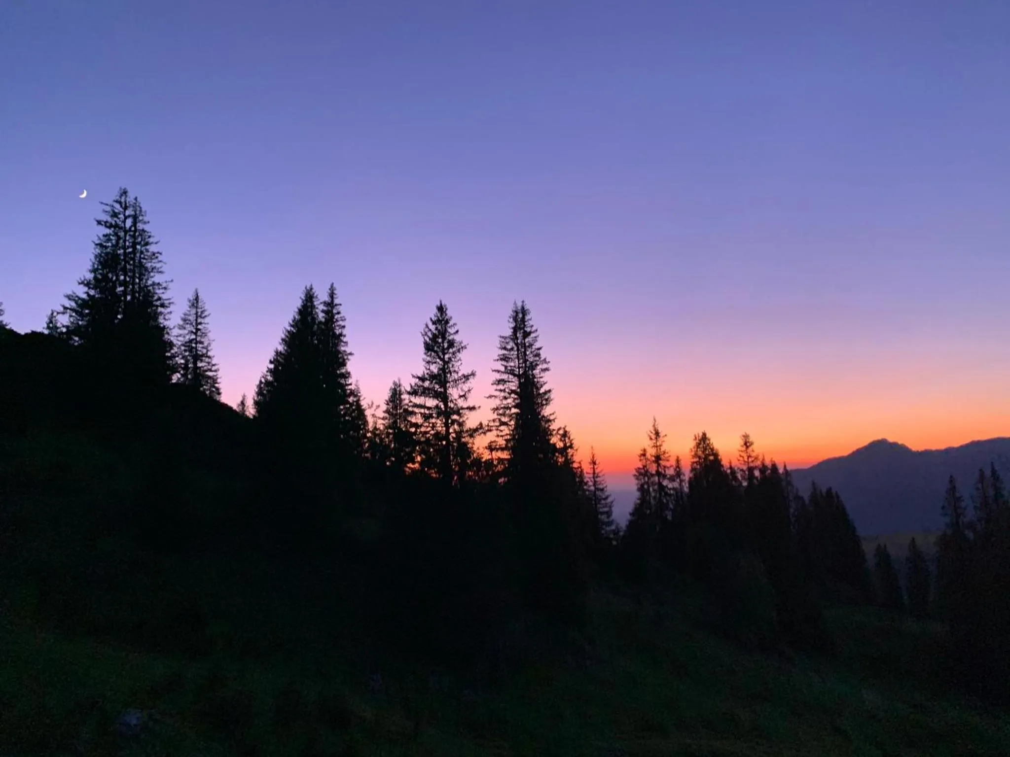 Area and facilities in Hotel Sternen Unterwasser