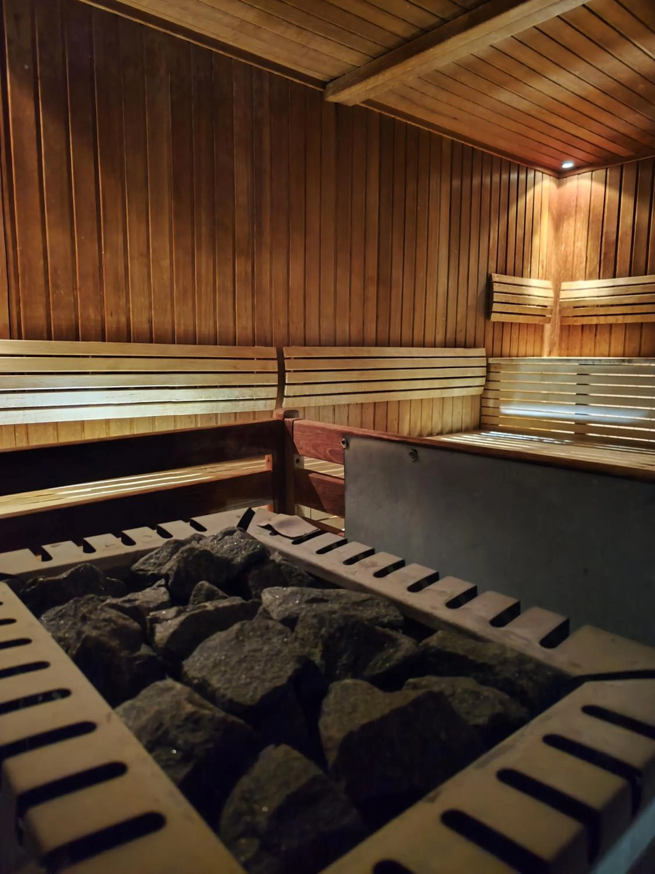 Sauna in JUFA Hotel Celldomolk - Aktiv & Wellness-Resort