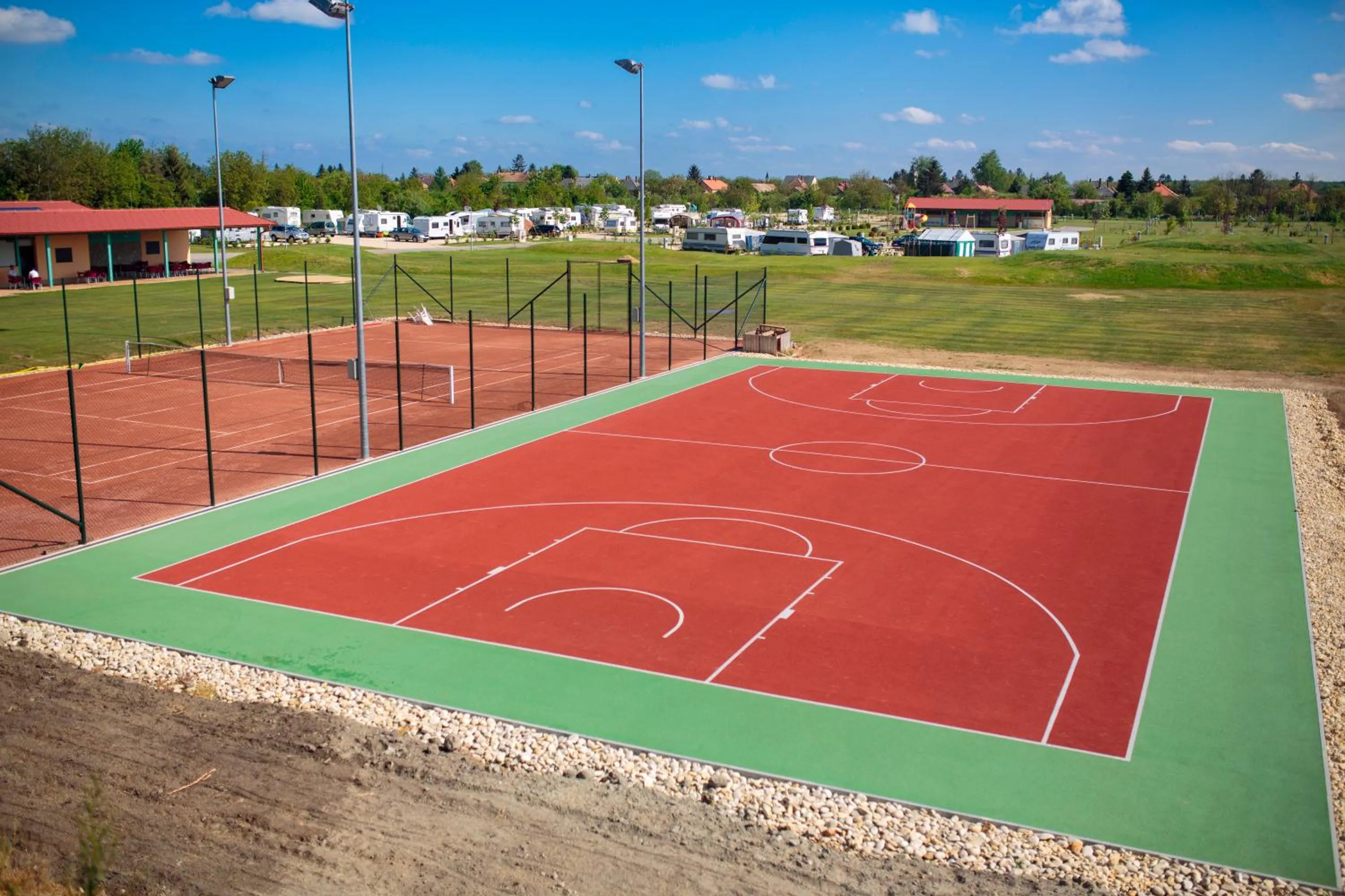 Day in JUFA Hotel Celldomolk - Aktiv & Wellness-Resort