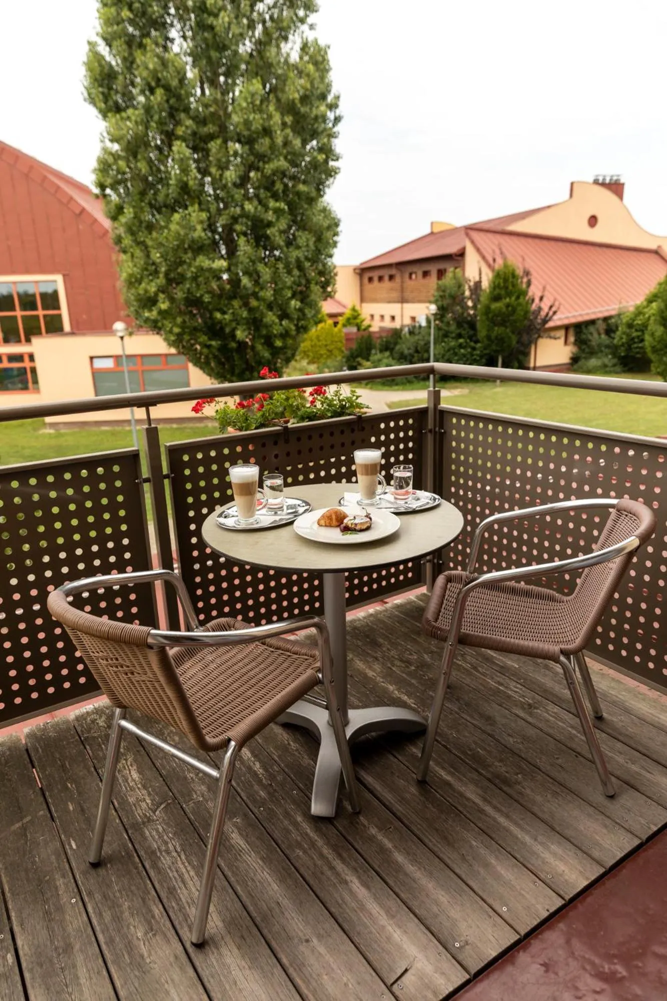 Day in JUFA Hotel Celldomolk - Aktiv & Wellness-Resort