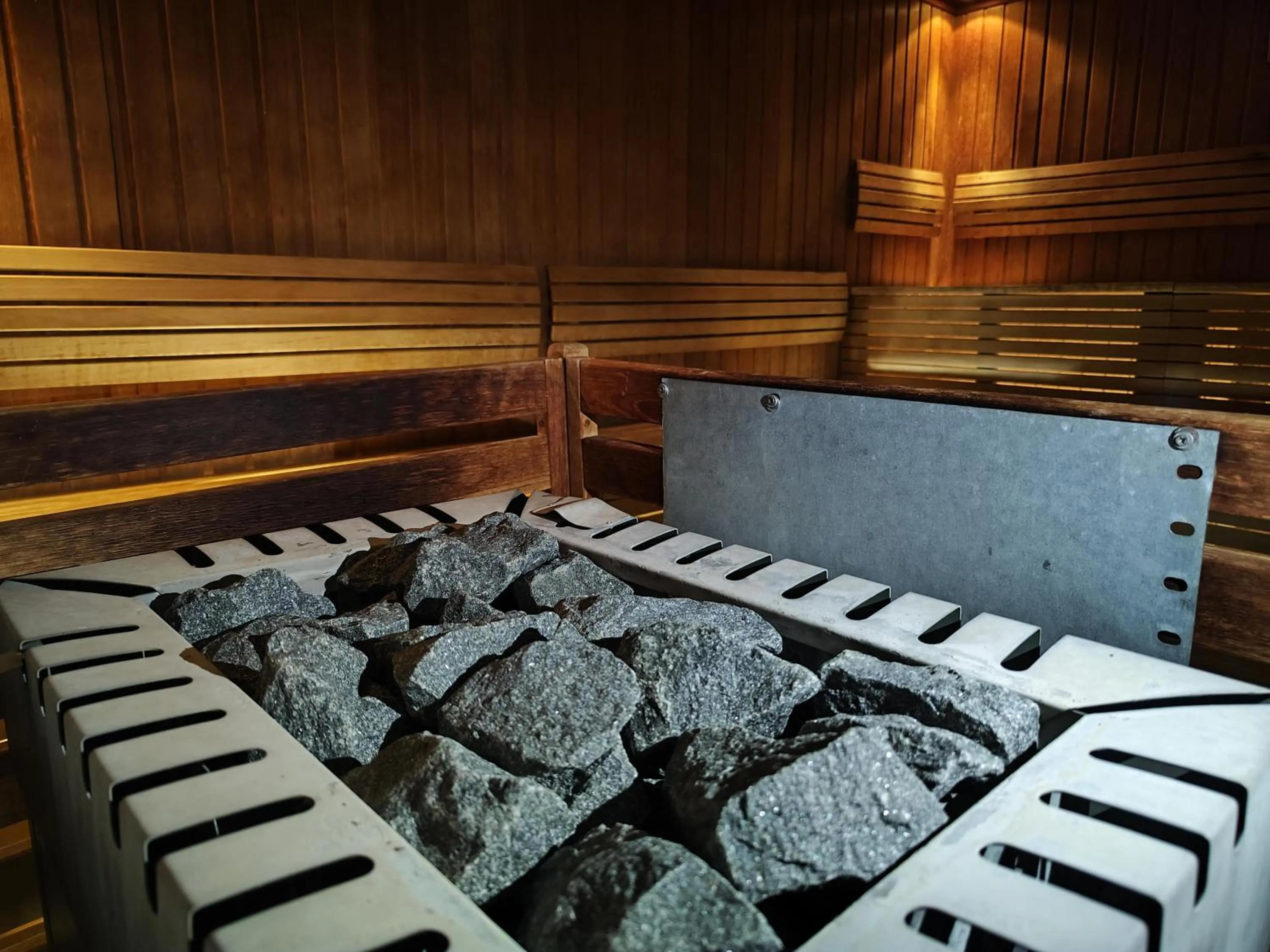 Sauna in JUFA Hotel Celldomolk - Aktiv & Wellness-Resort