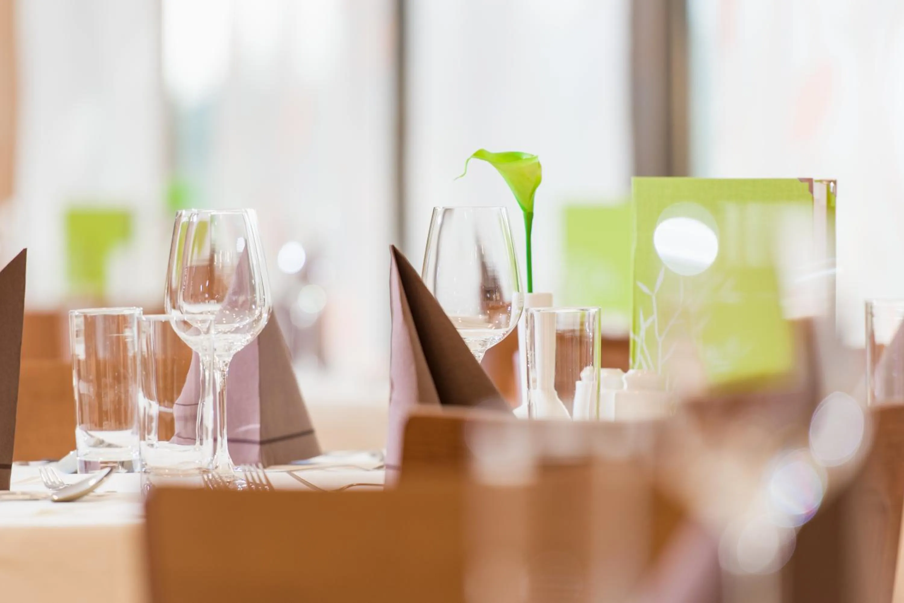 Restaurant/places to eat in JUFA Hotel Celldomolk - Aktiv & Wellness-Resort