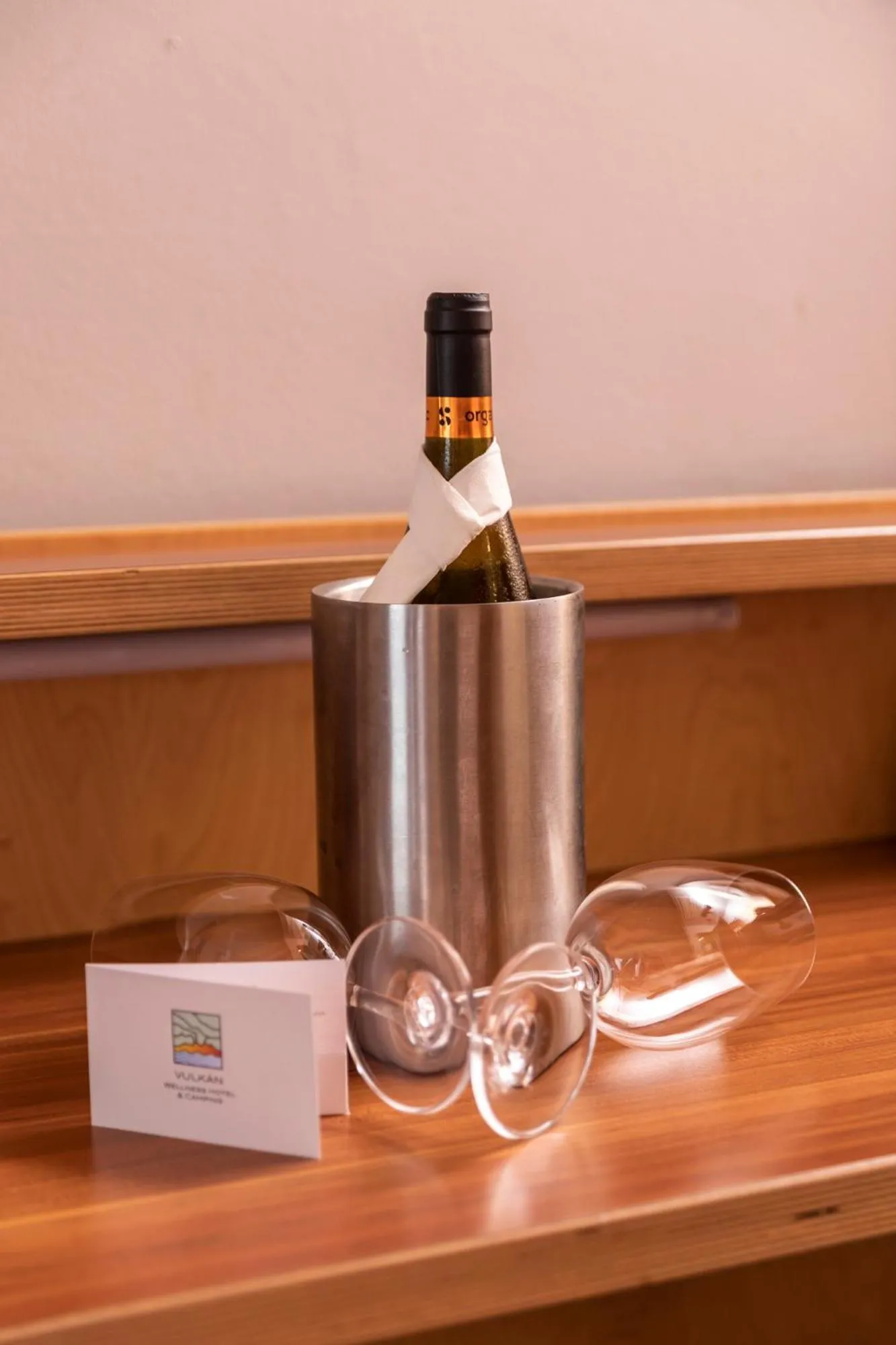 Drinks in JUFA Hotel Celldomolk - Aktiv & Wellness-Resort