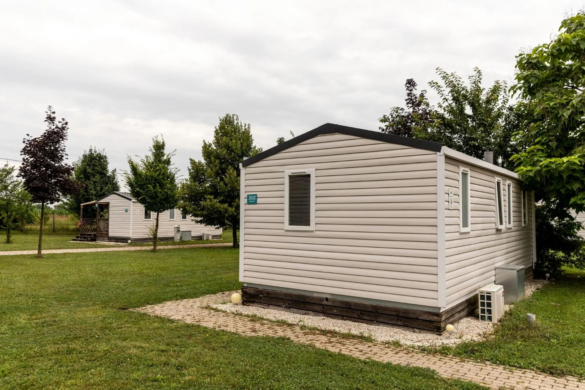 Property building in JUFA Hotel Celldomolk - Aktiv & Wellness-Resort