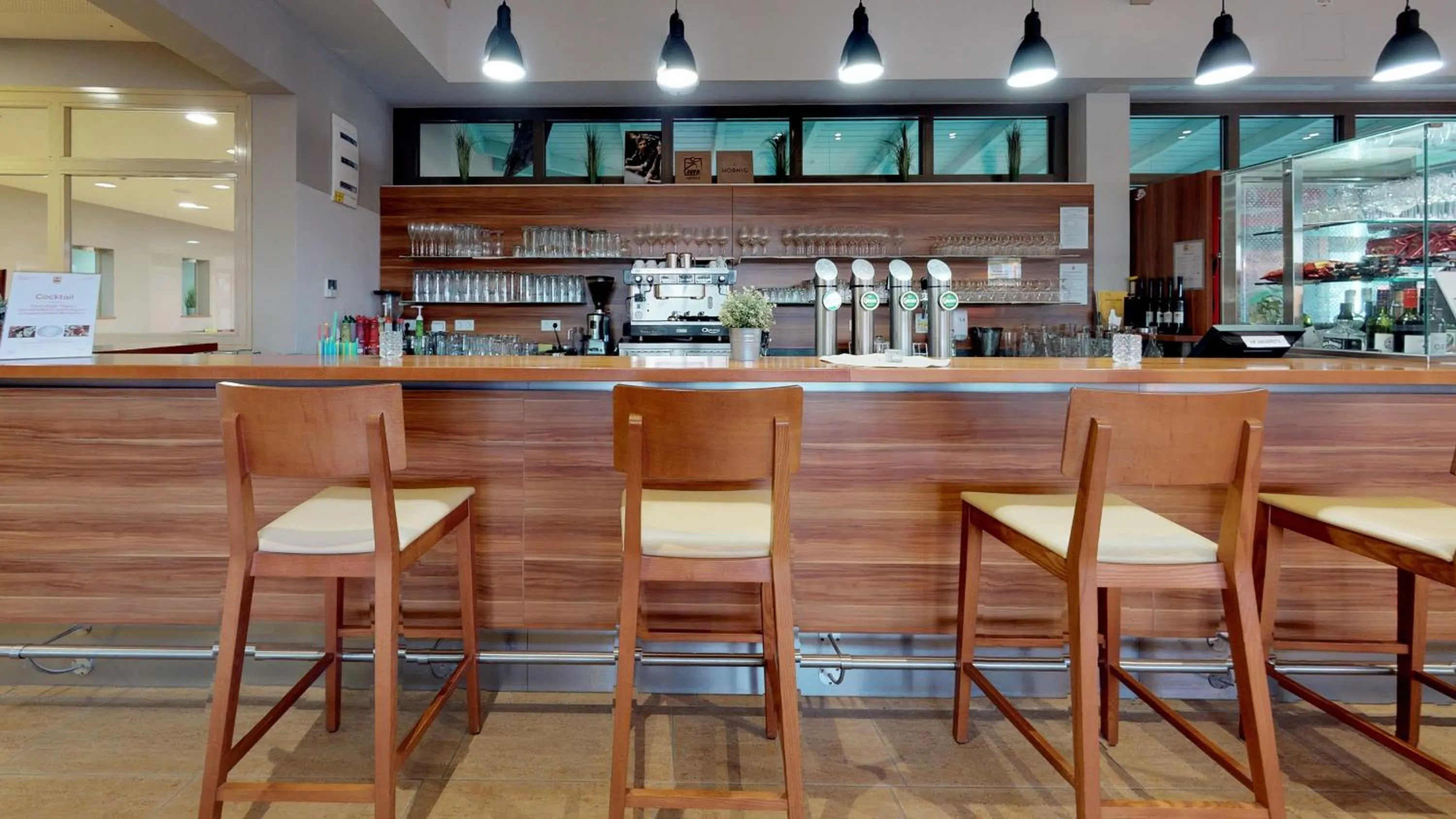 Lounge or bar in JUFA Hotel Celldomolk - Aktiv & Wellness-Resort